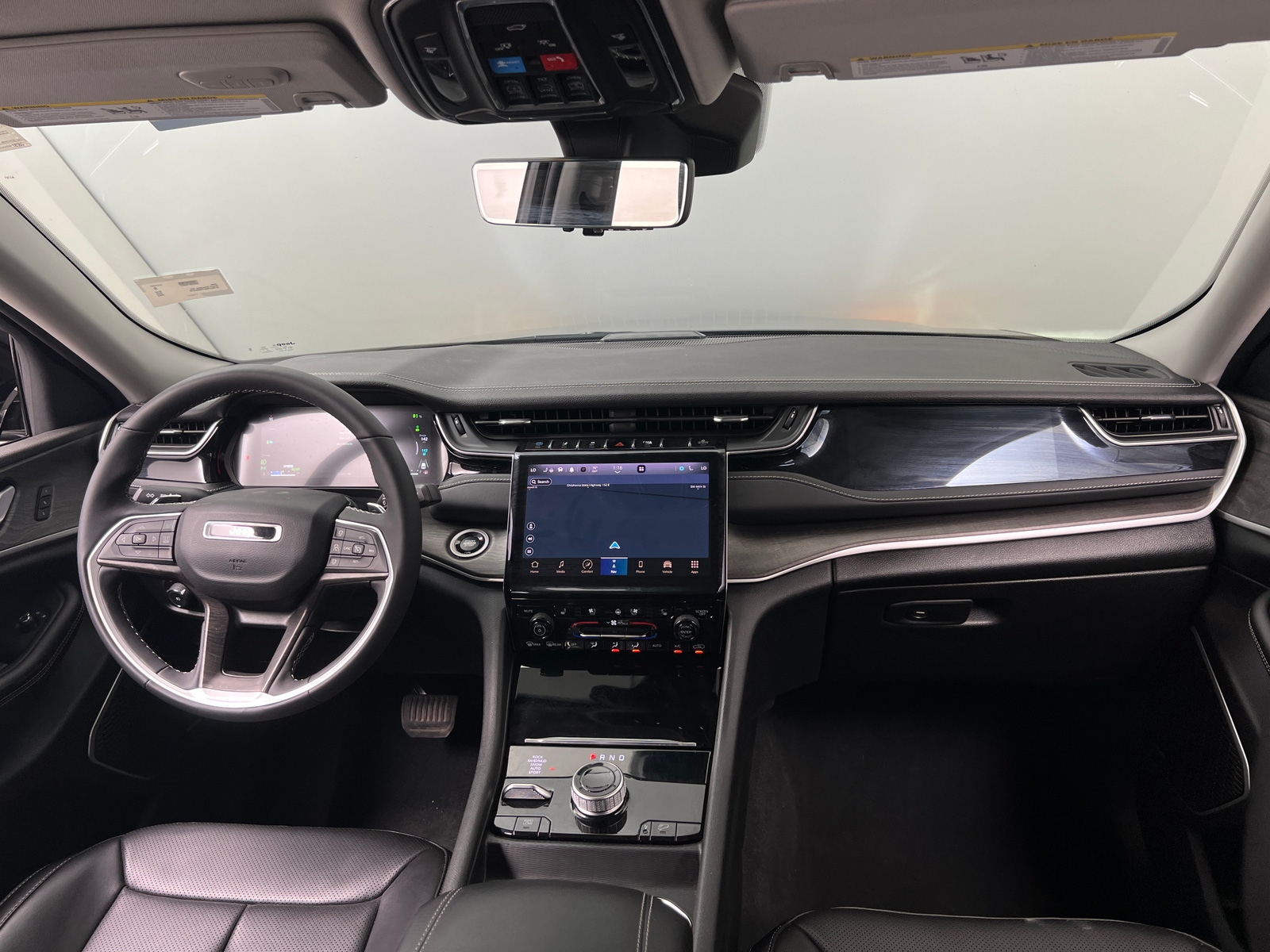 Thumbnail: 2023 Jeep Grand Cherokee - 2
