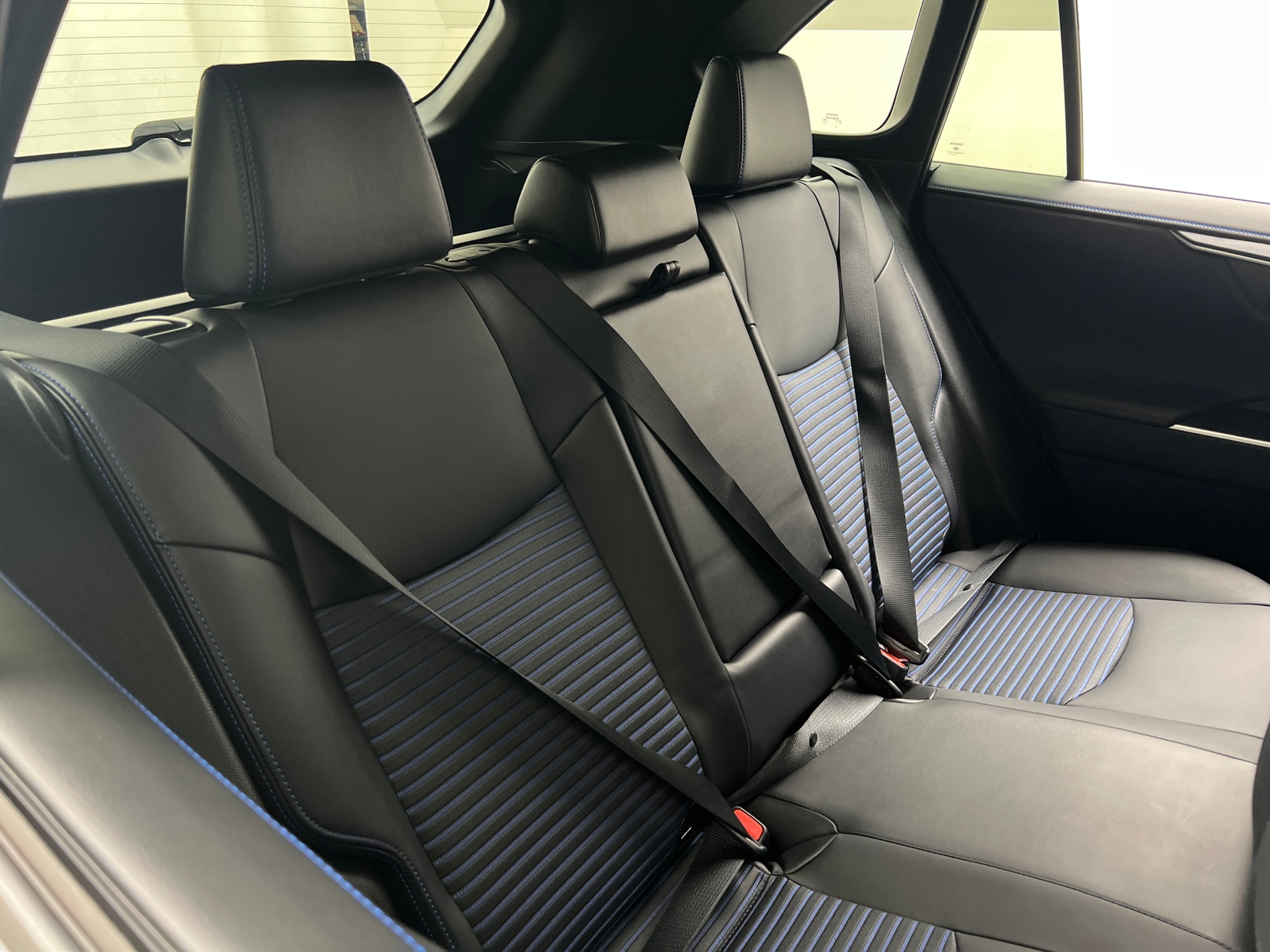 Thumbnail: 2023 Toyota RAV4 - 5