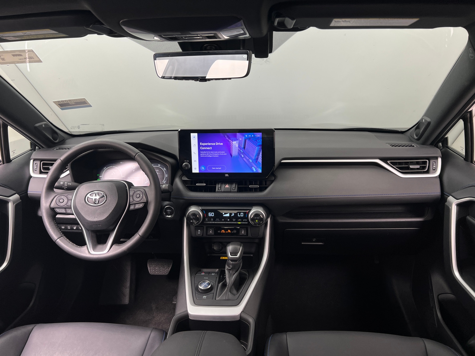 Thumbnail: 2023 Toyota RAV4 - 2