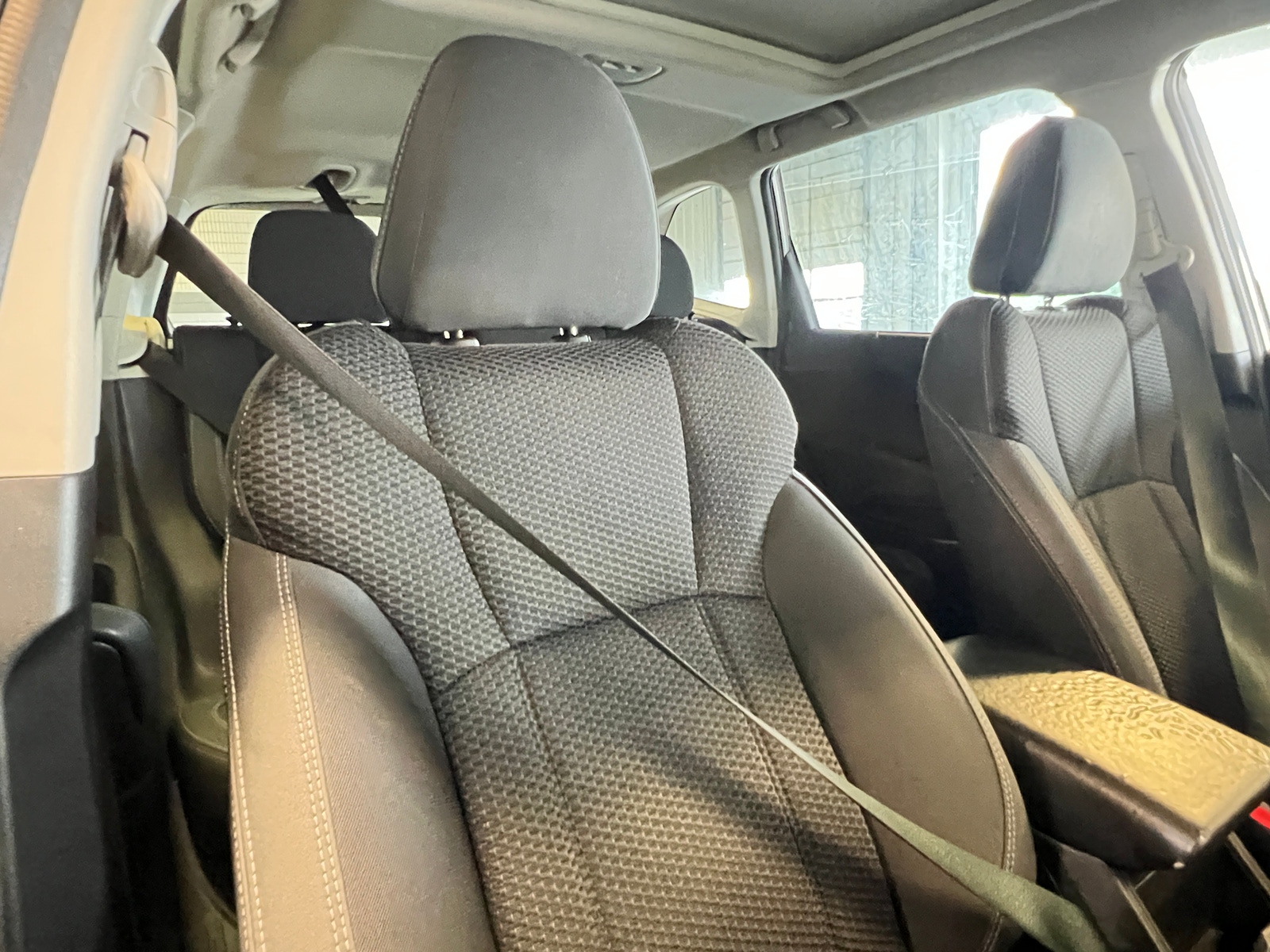 Thumbnail: 2022 Subaru Forester - 2