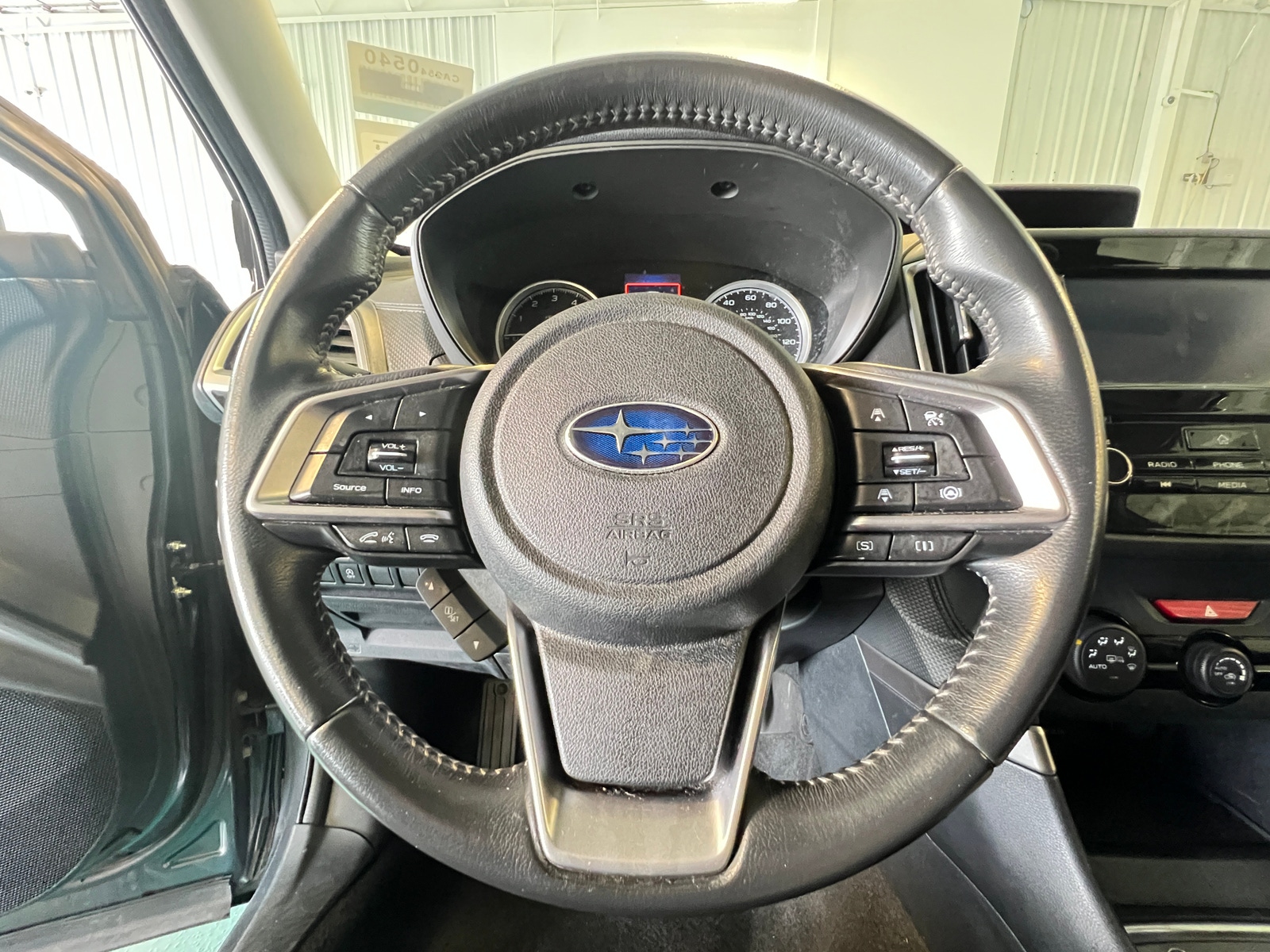 Thumbnail: 2022 Subaru Forester - 5