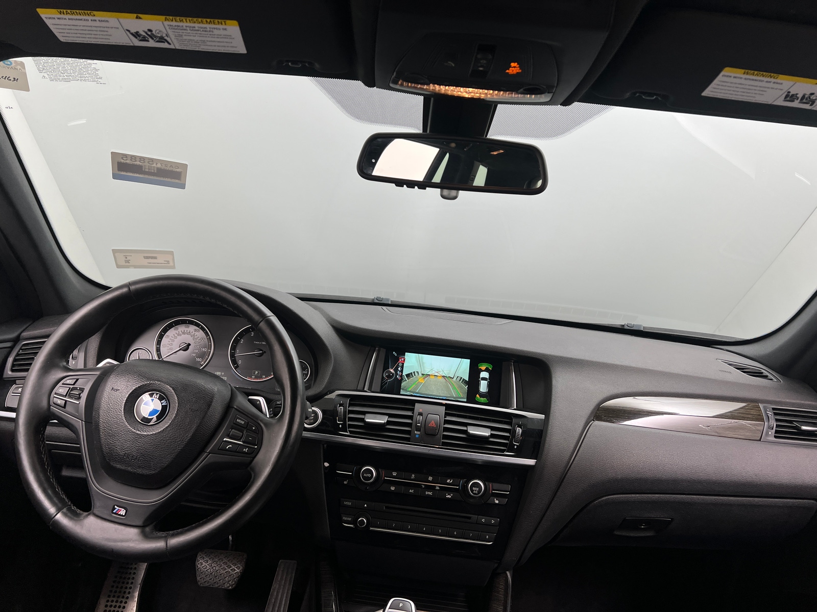 Thumbnail: 2015 BMW X3 - 2