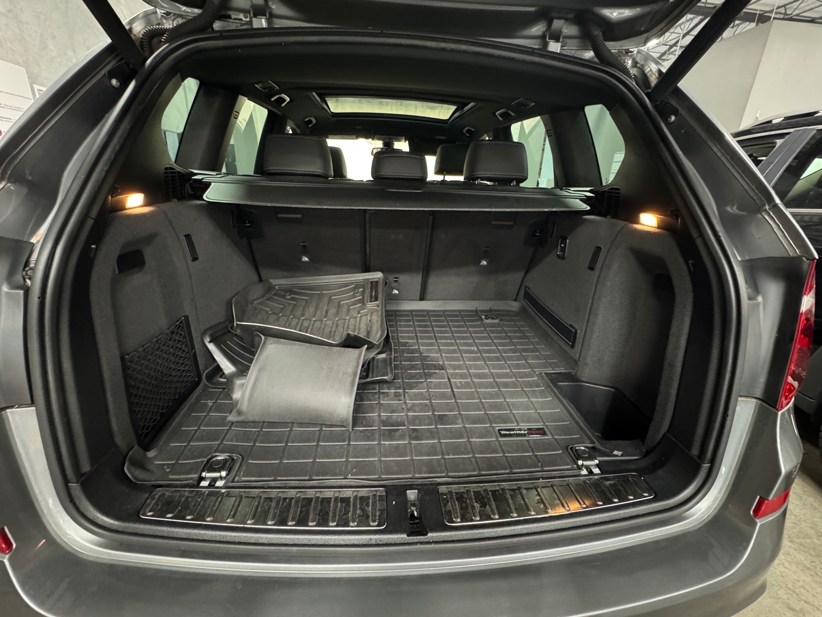 Thumbnail: 2015 BMW X3 - 6