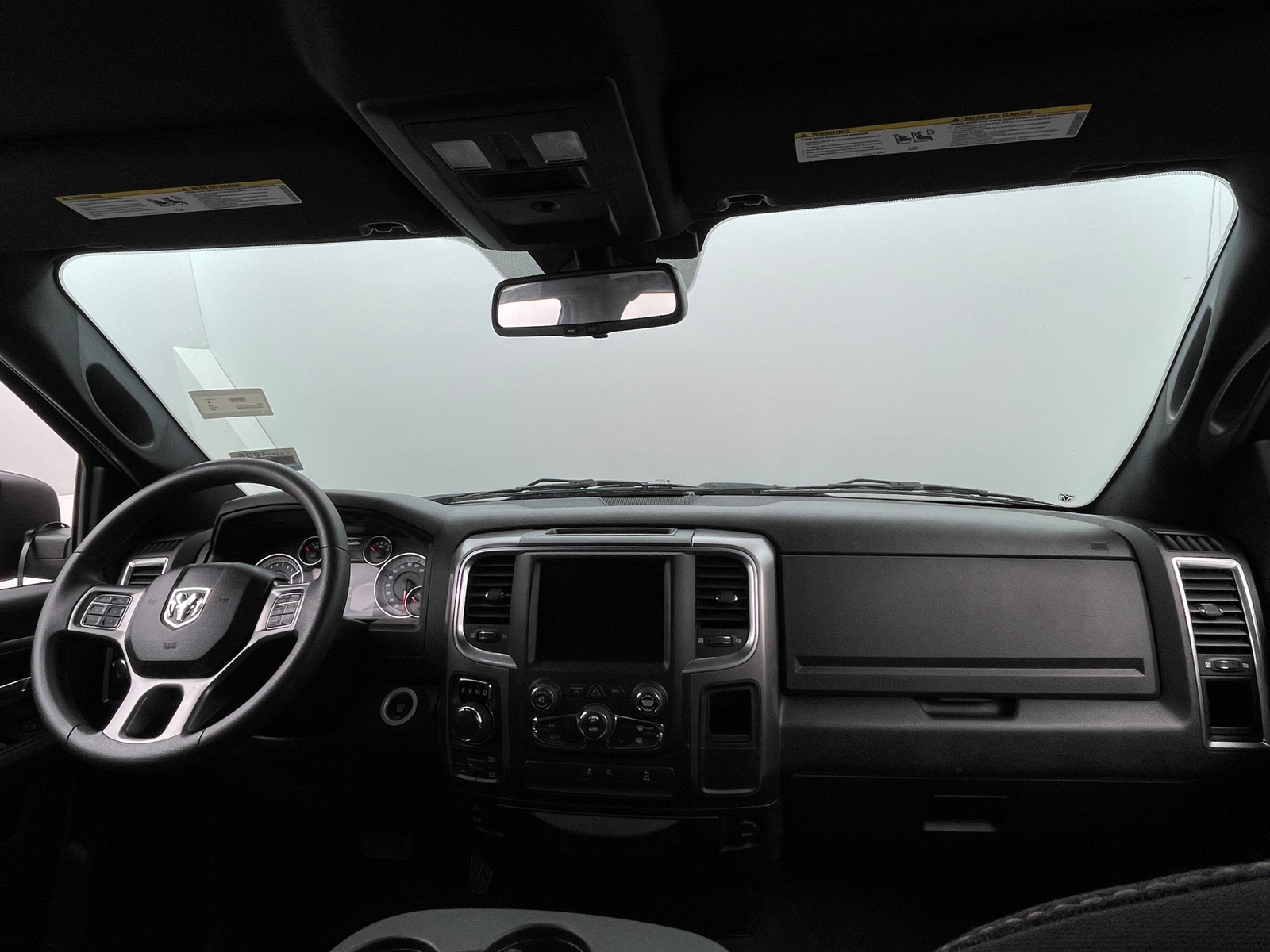 Thumbnail: 2021 RAM 1500 Classic - 3