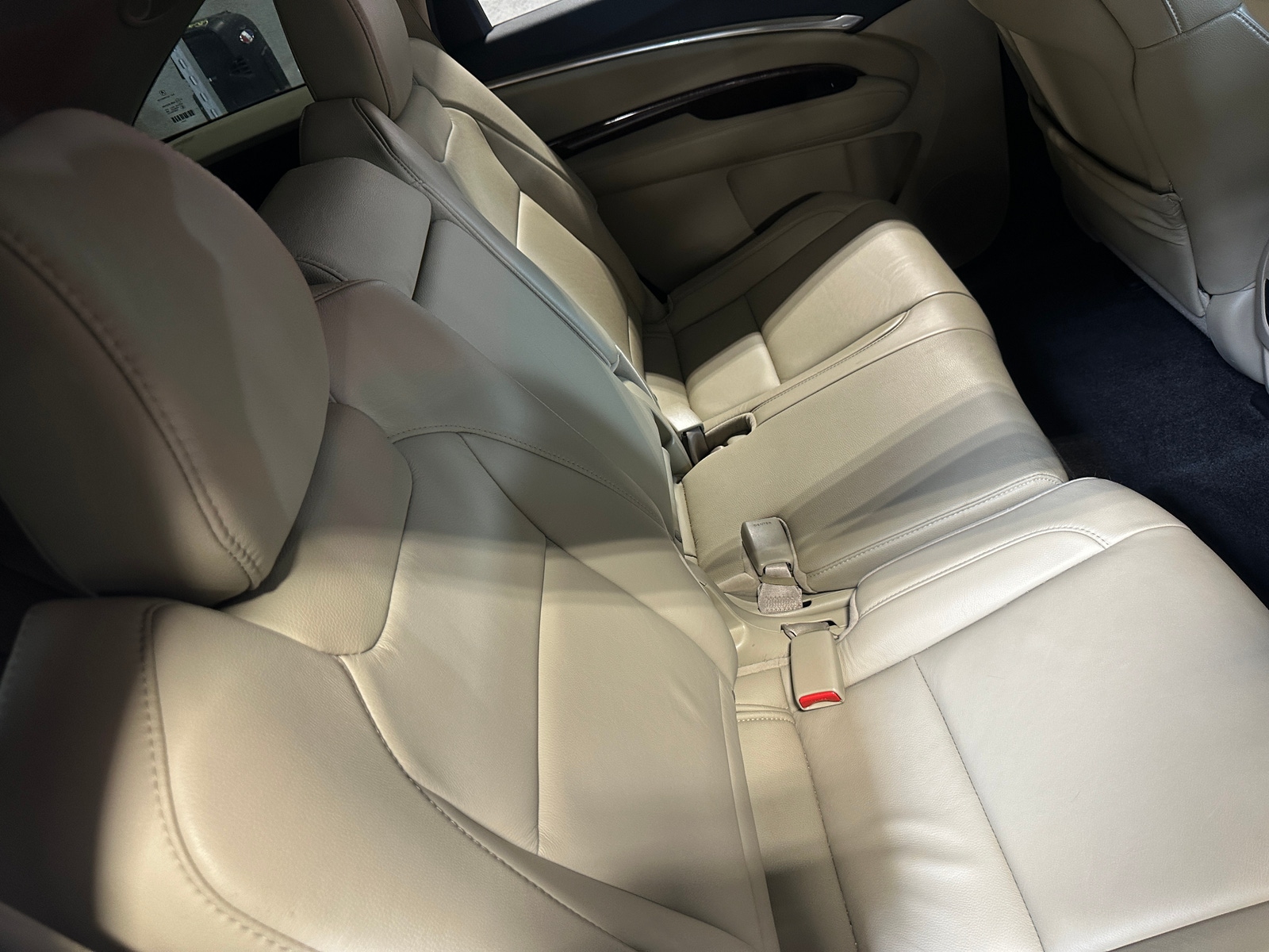 Thumbnail: 2018 Acura MDX - 5