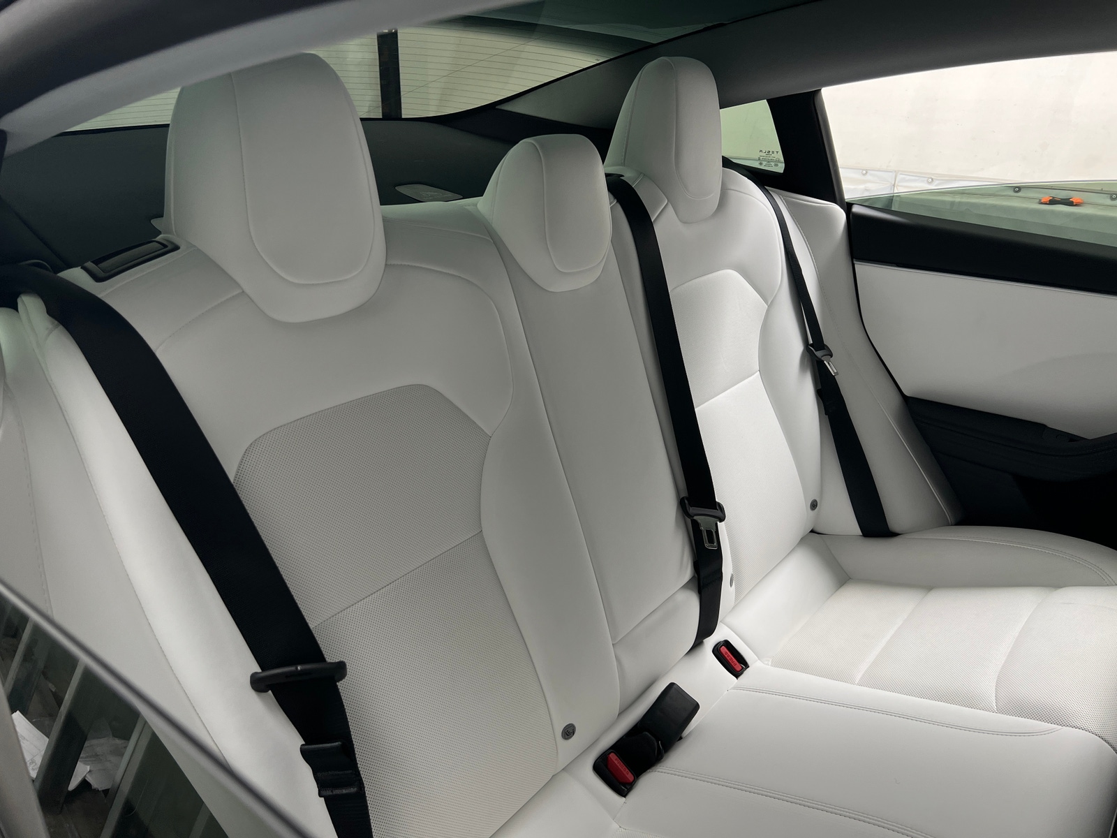 Thumbnail: 2024 Tesla Model 3 - 5