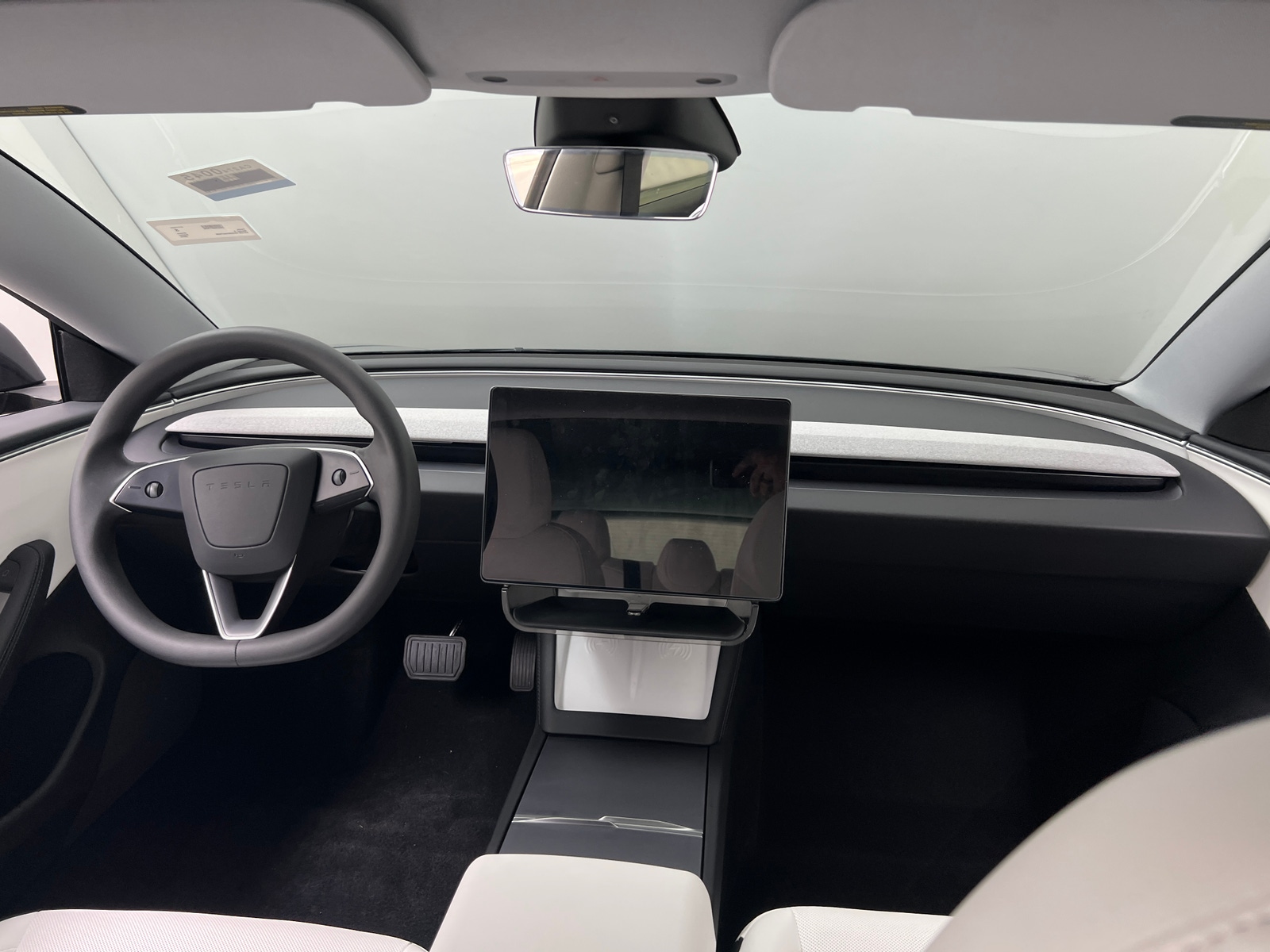 Thumbnail: 2024 Tesla Model 3 - 2