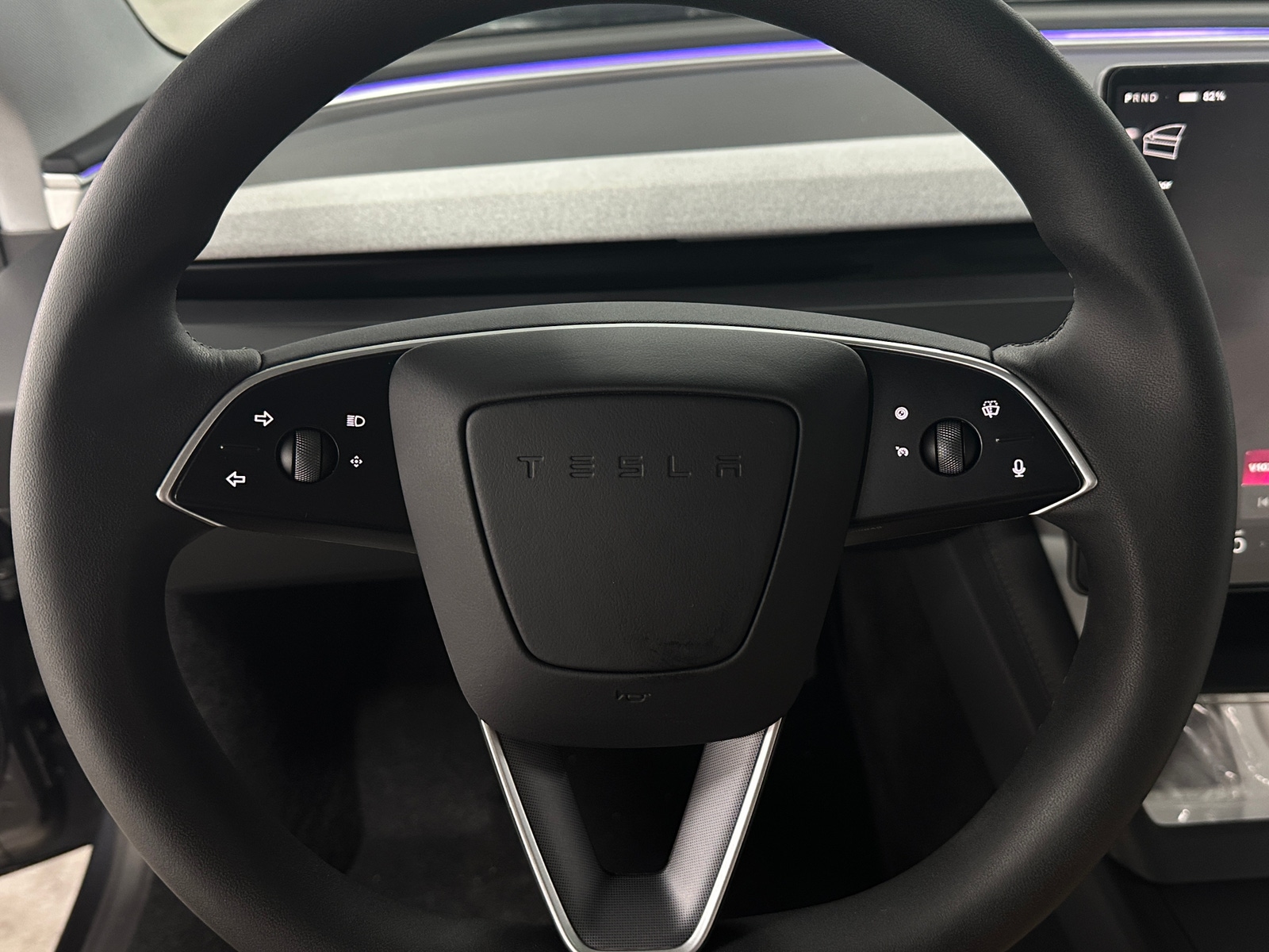 Thumbnail: 2024 Tesla Model 3 - 4
