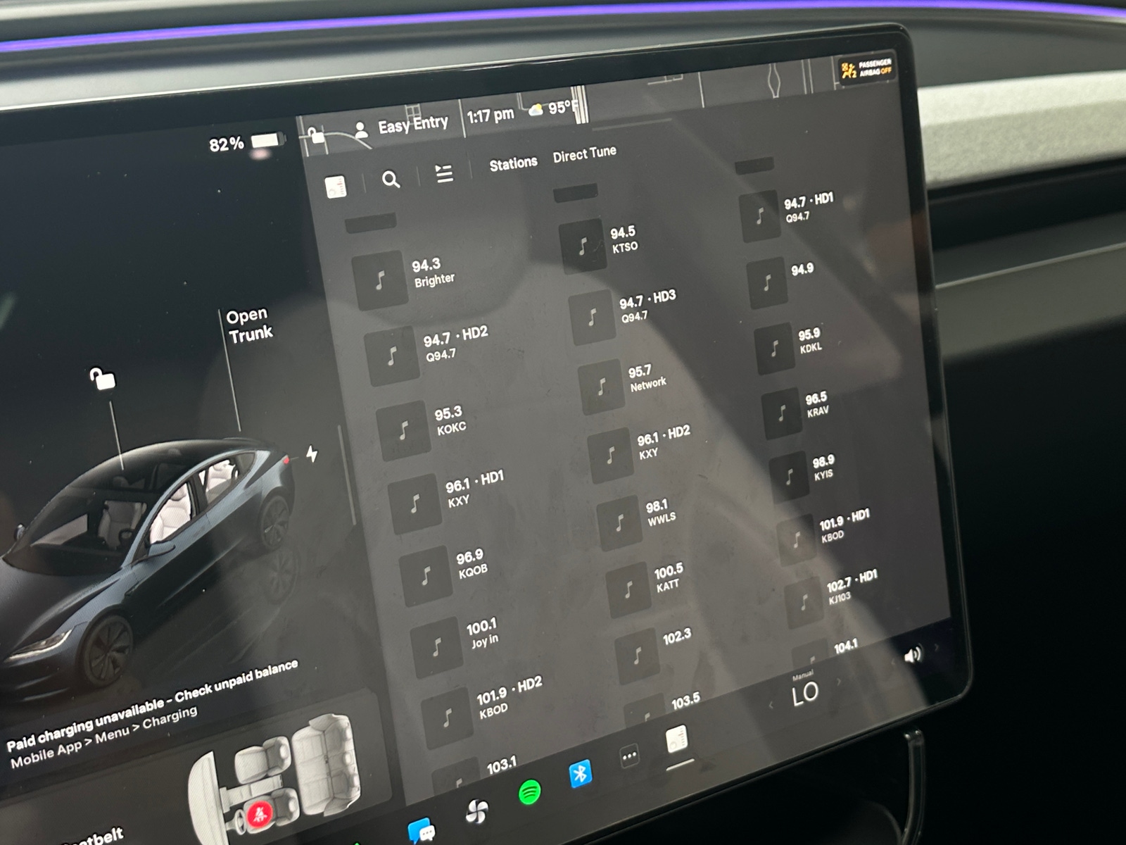 Thumbnail: 2024 Tesla Model 3 - 3