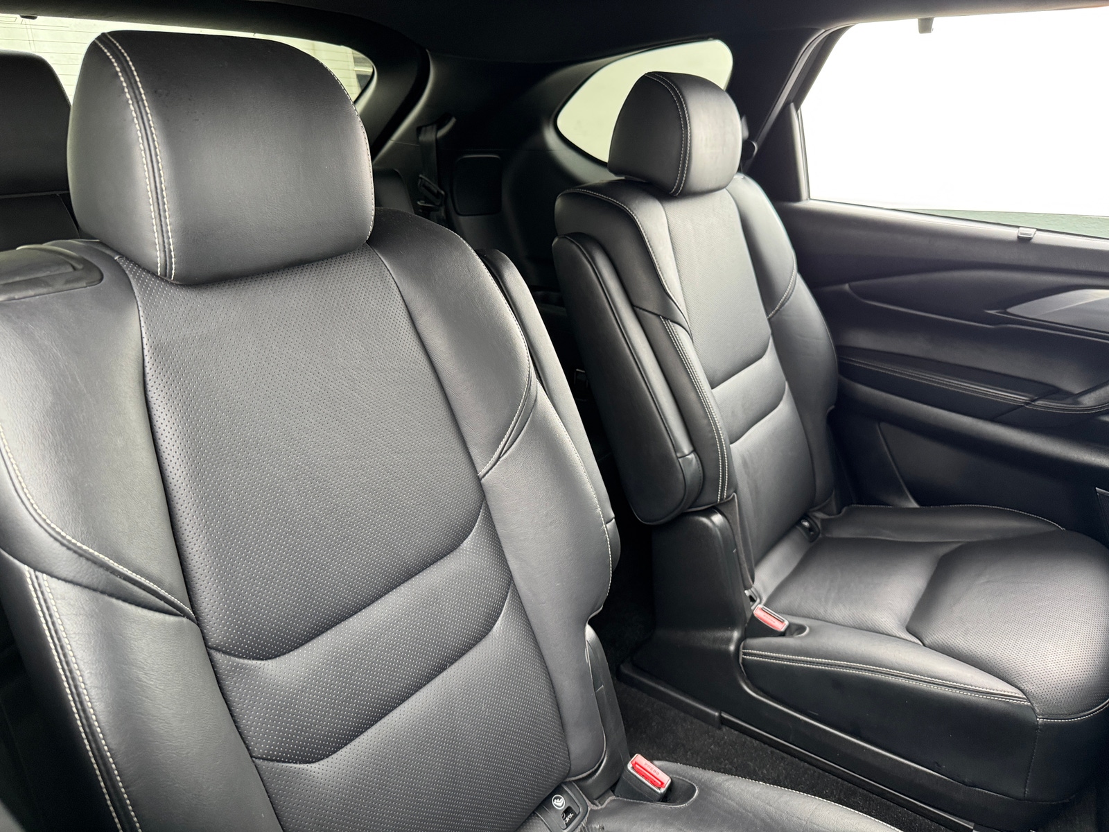 Thumbnail: 2023 Mazda CX-9 - 5