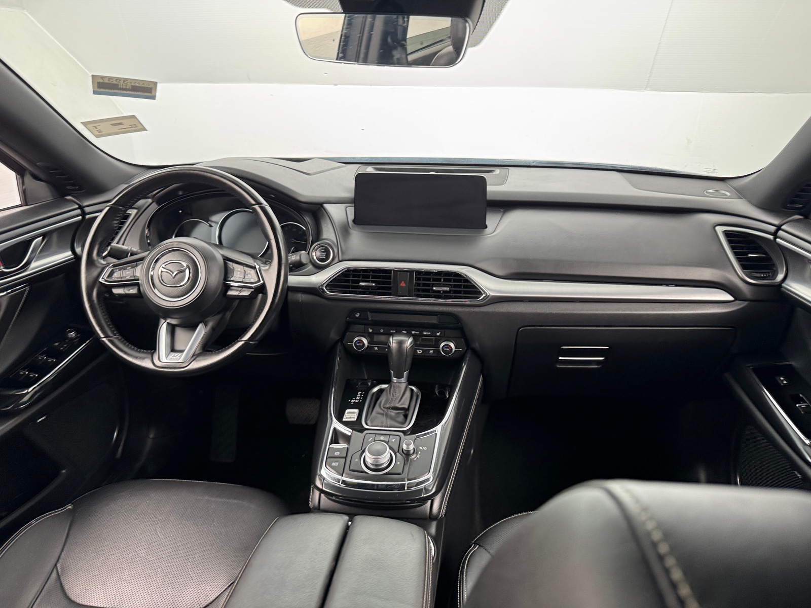 Thumbnail: 2023 Mazda CX-9 - 2