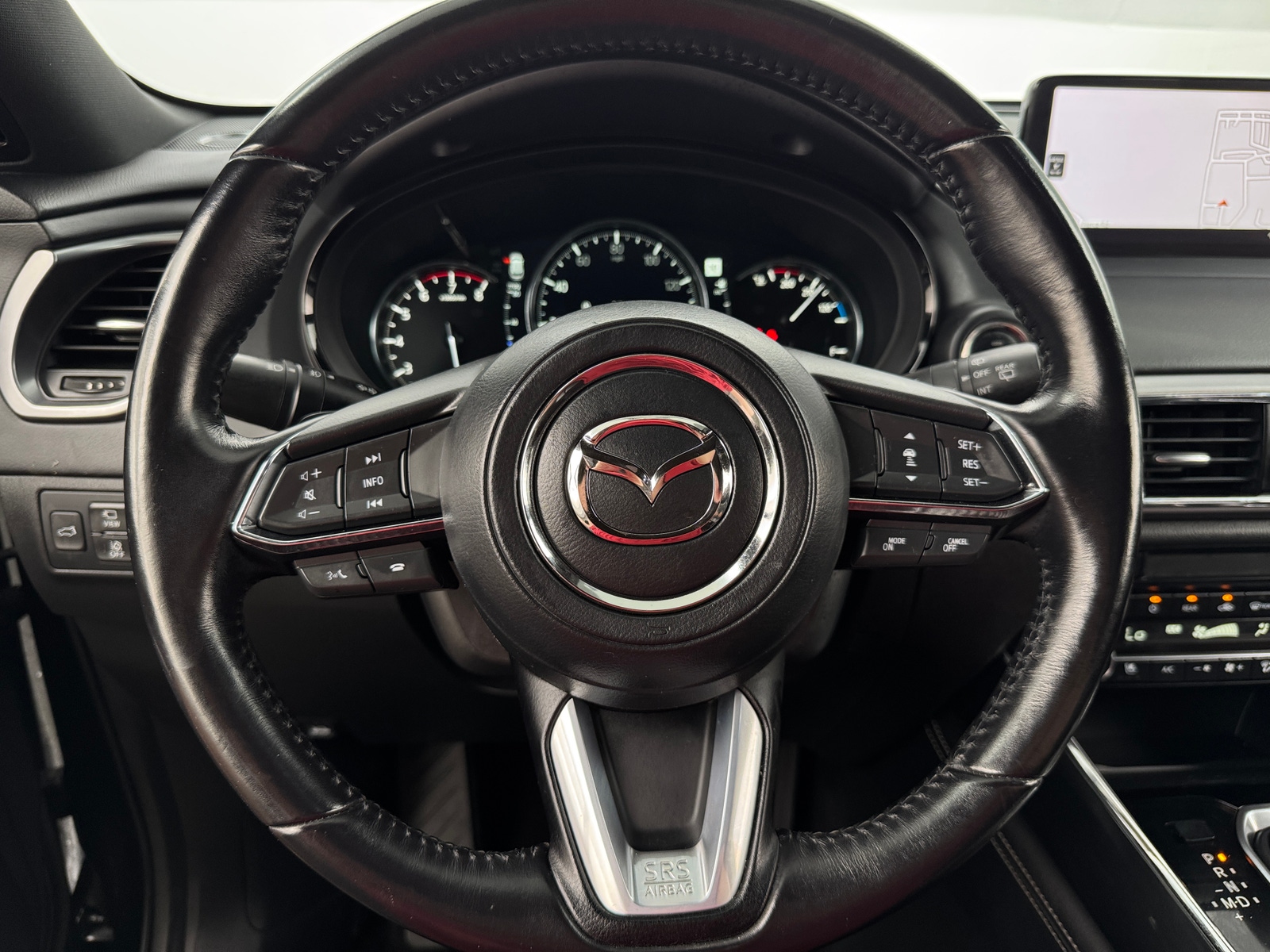 Thumbnail: 2023 Mazda CX-9 - 4