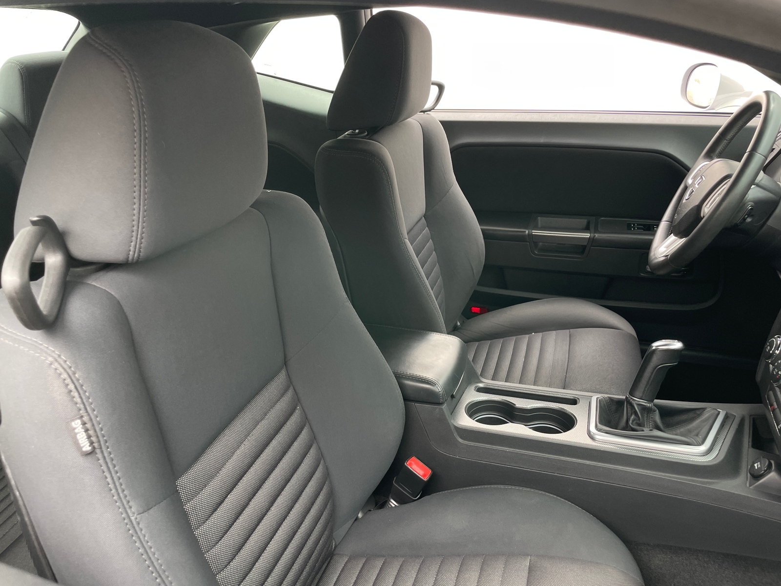 Thumbnail: 2011 Dodge Challenger - 2