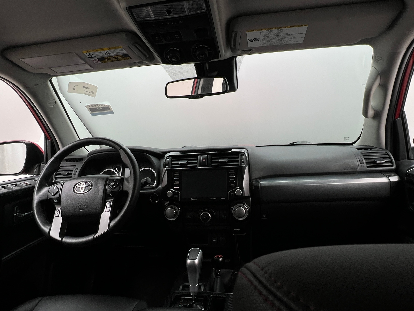 Thumbnail: 2022 Toyota 4Runner - 2