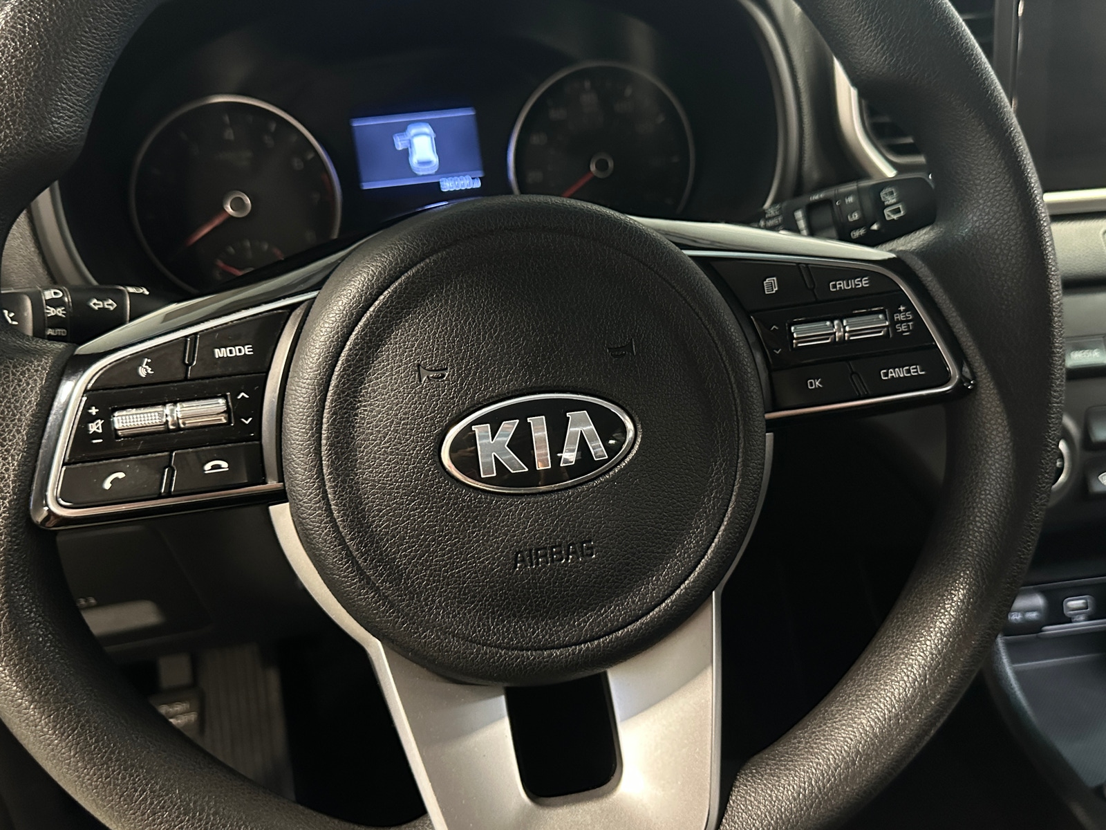 Thumbnail: 2022 Kia Sportage - 5