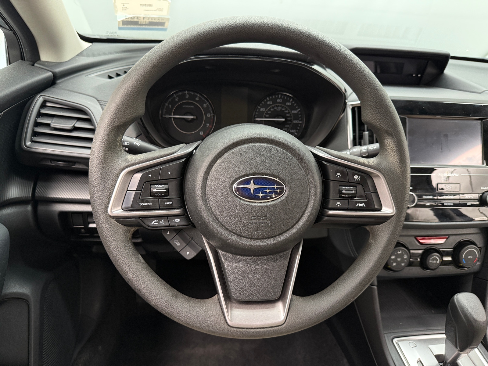 Thumbnail: 2023 Subaru Impreza - 5