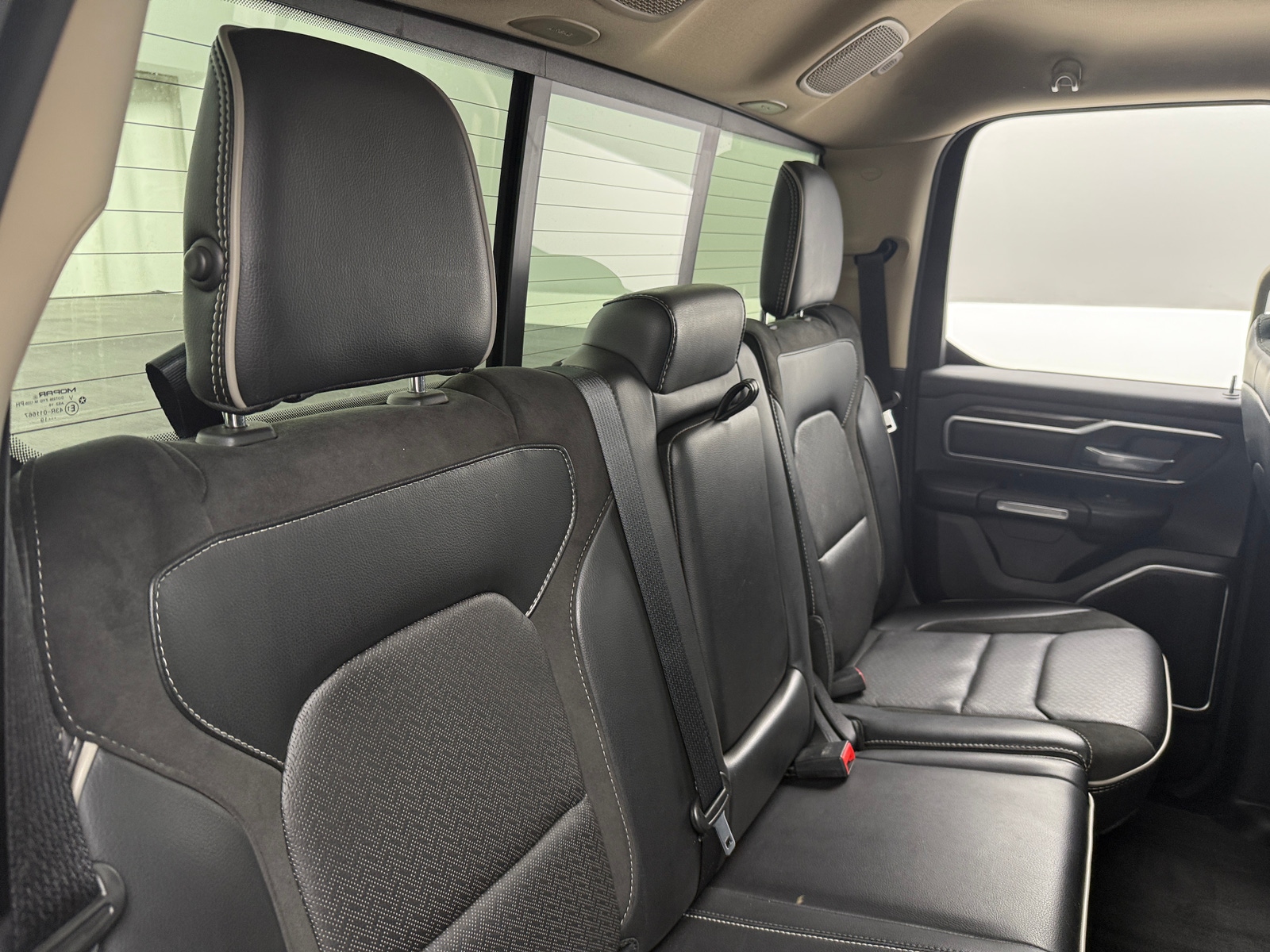 Thumbnail: 2020 RAM 1500 - 5