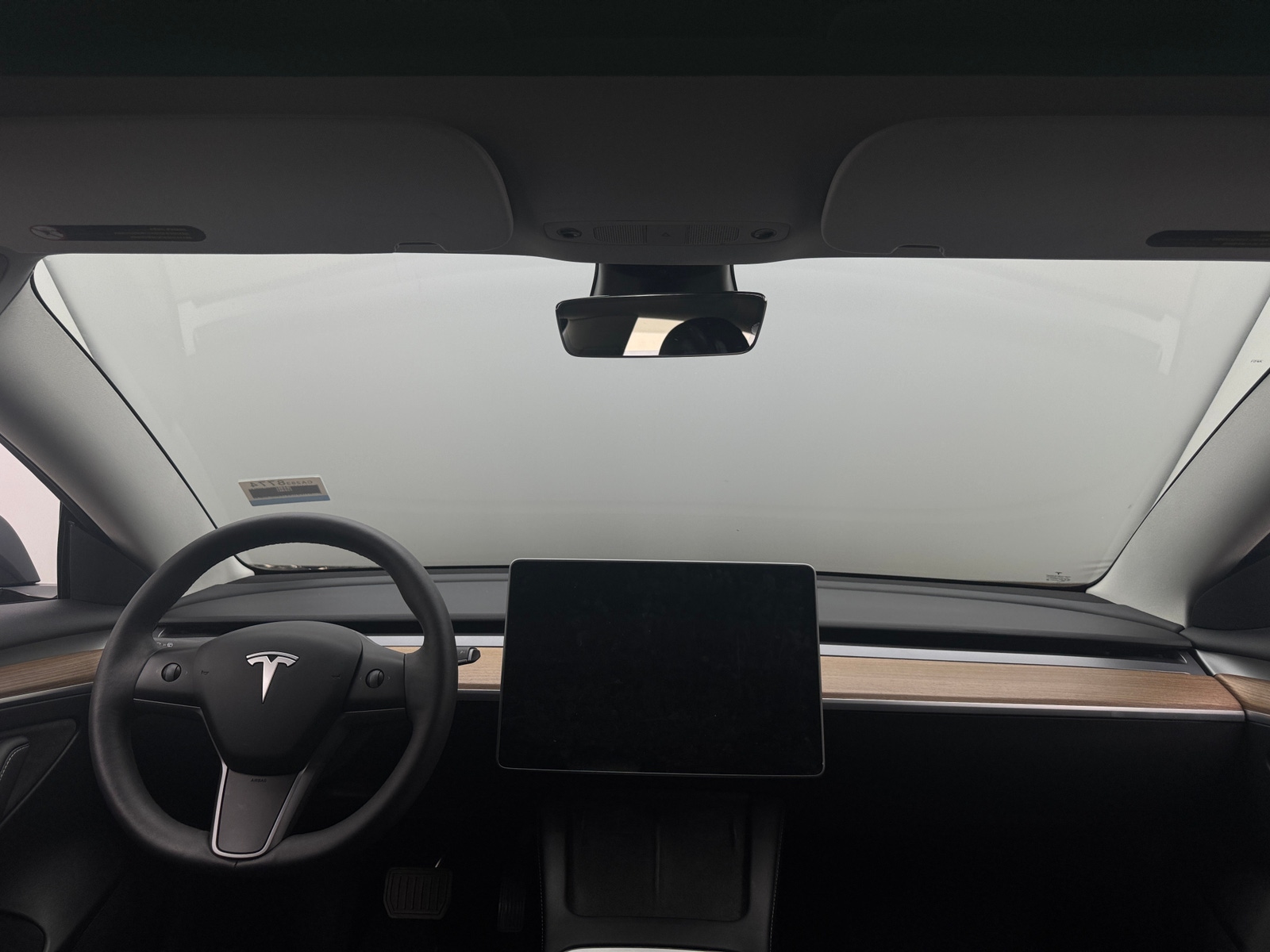 Thumbnail: 2022 Tesla Model 3 - 2