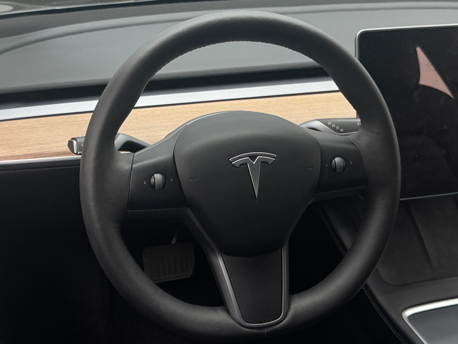 Thumbnail: 2022 Tesla Model 3 - 4
