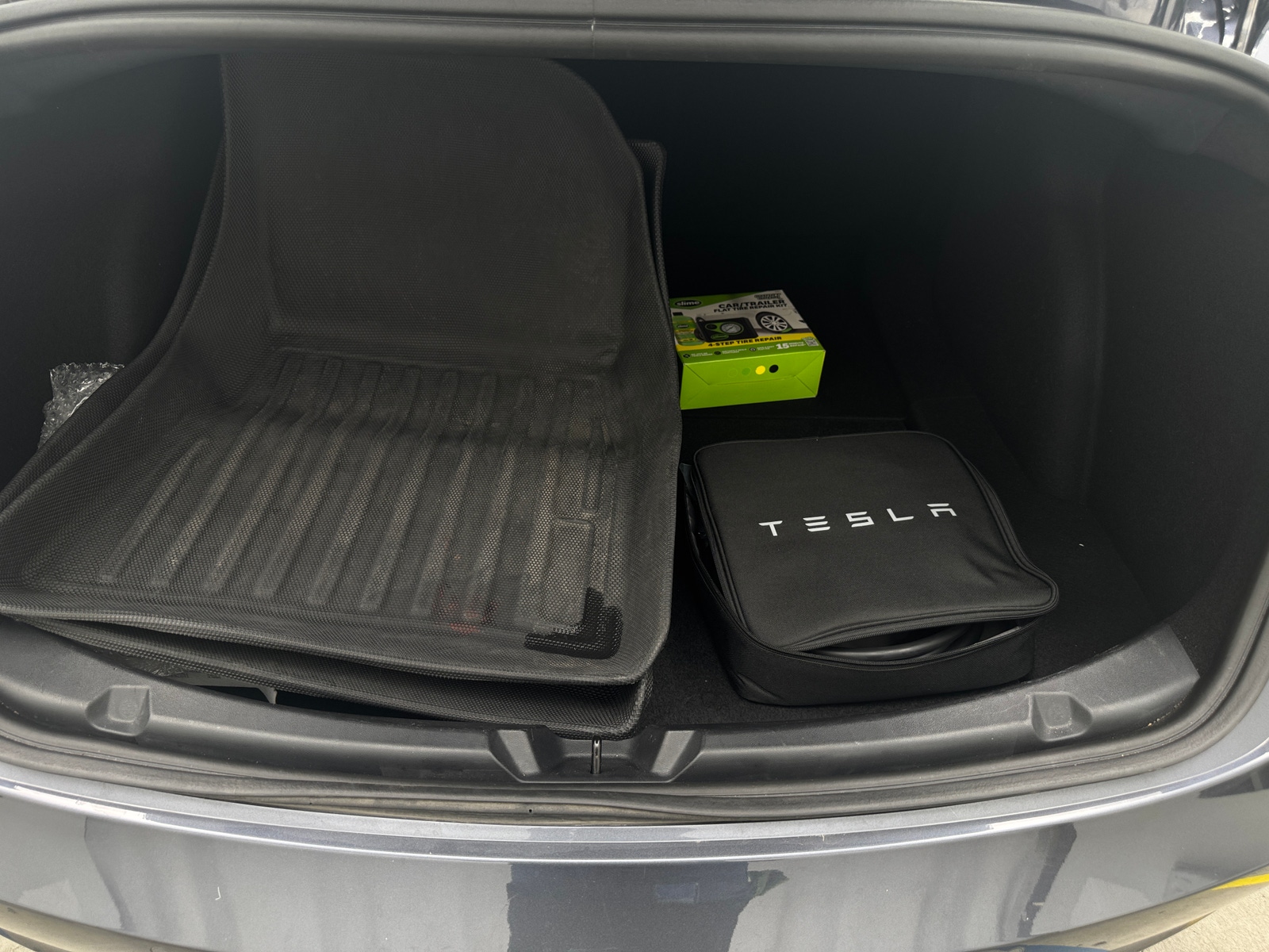 Thumbnail: 2022 Tesla Model 3 - 6