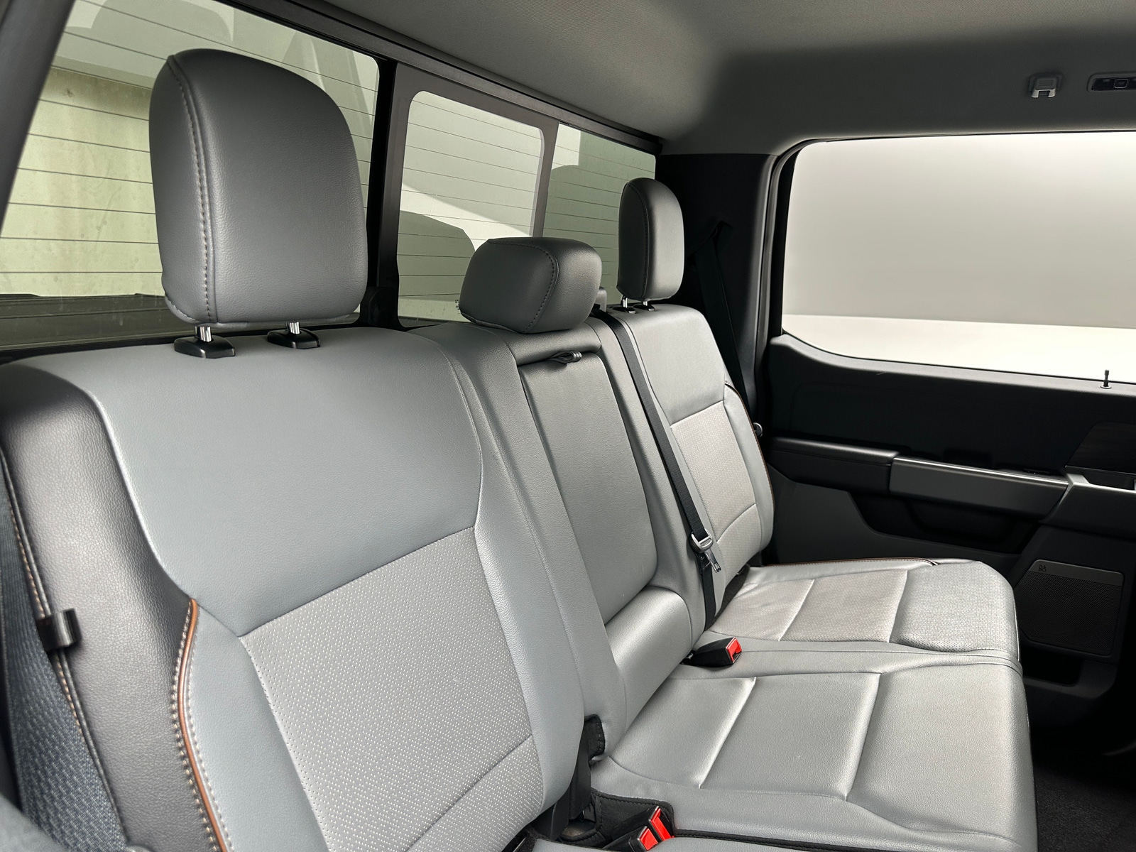 Thumbnail: 2024 Ford Econoline - 5