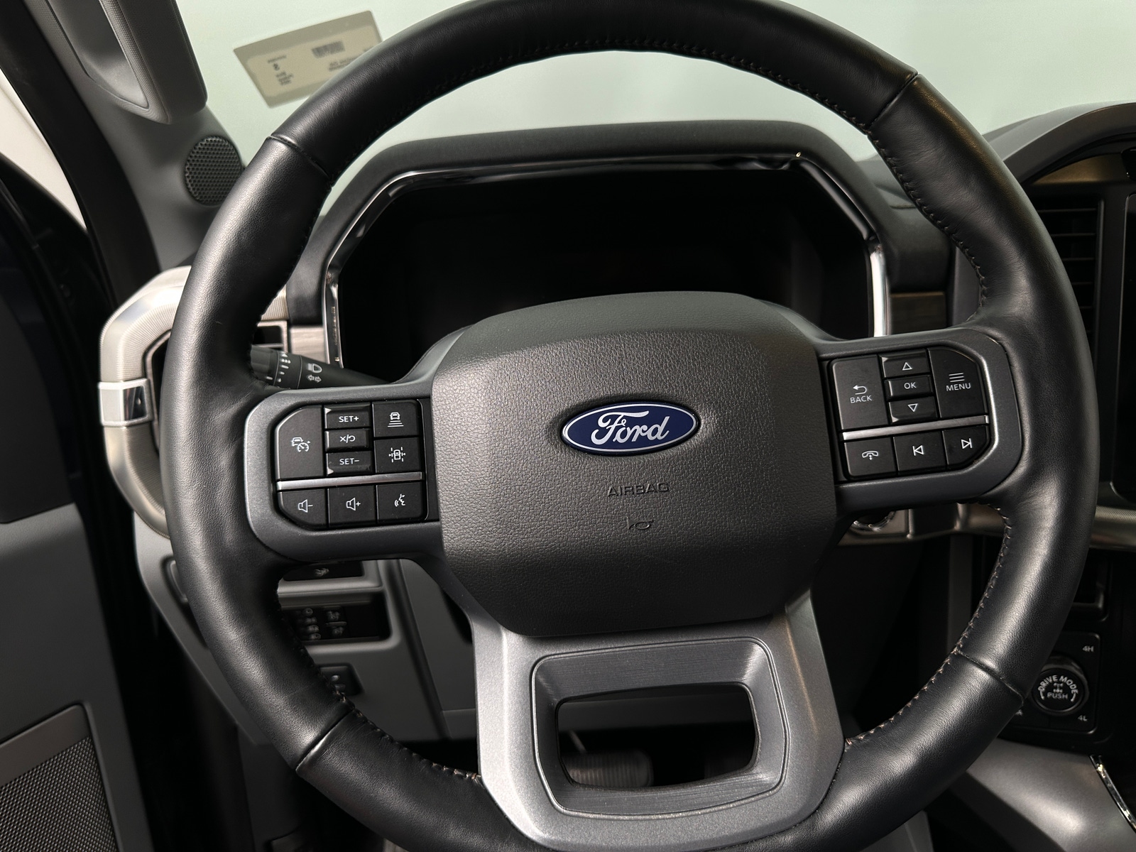 Thumbnail: 2024 Ford Econoline - 4