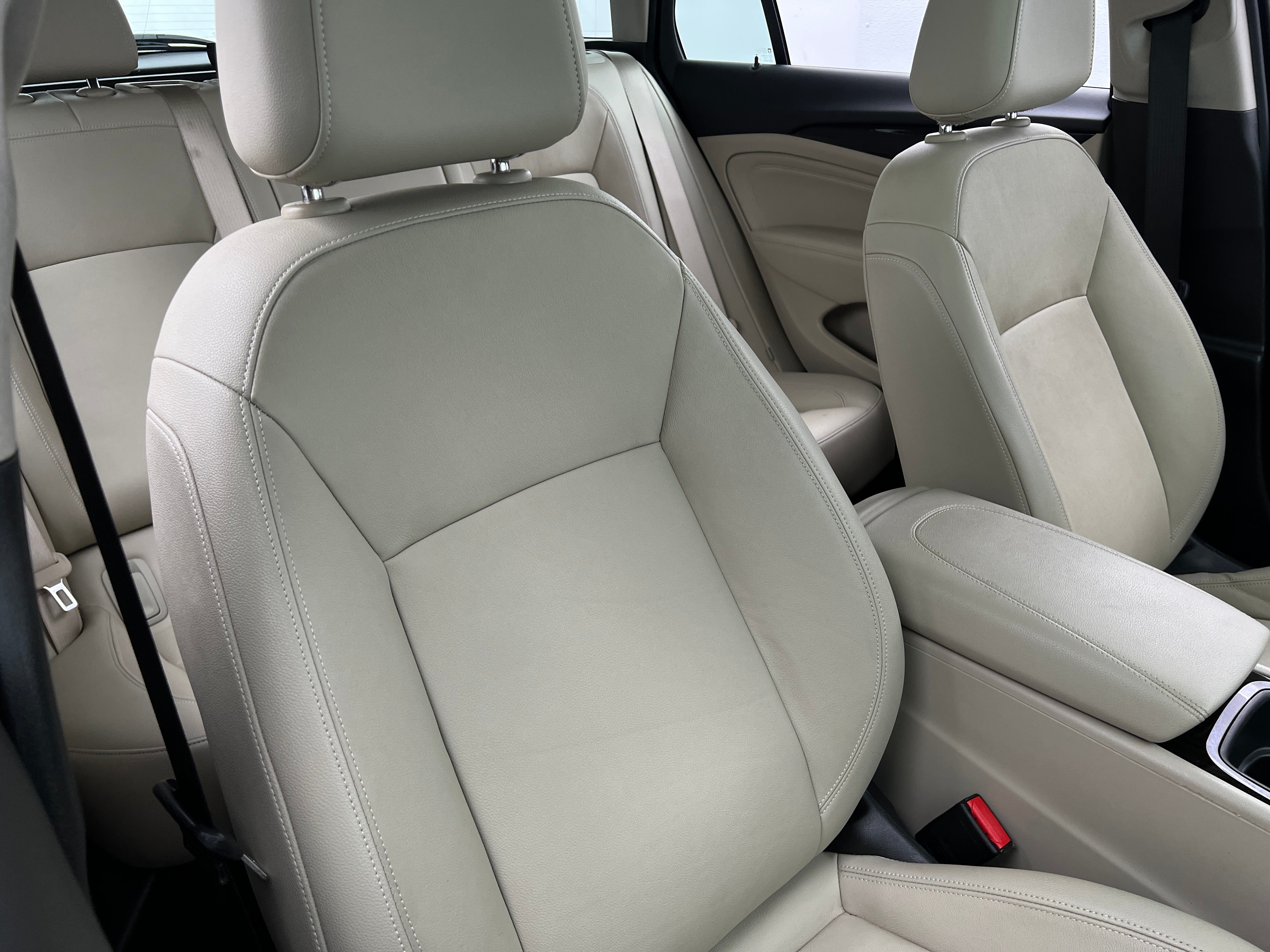 2019 Buick Regal TourX