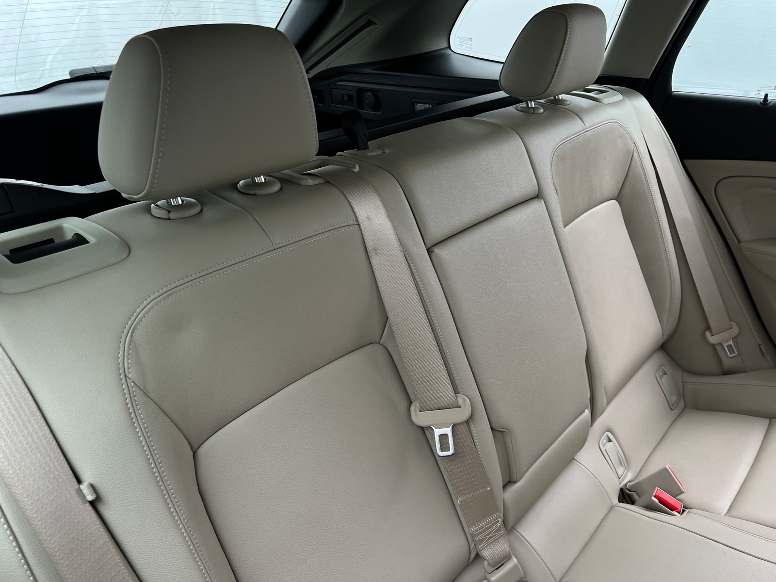 Thumbnail: 2019 Buick Regal - 5