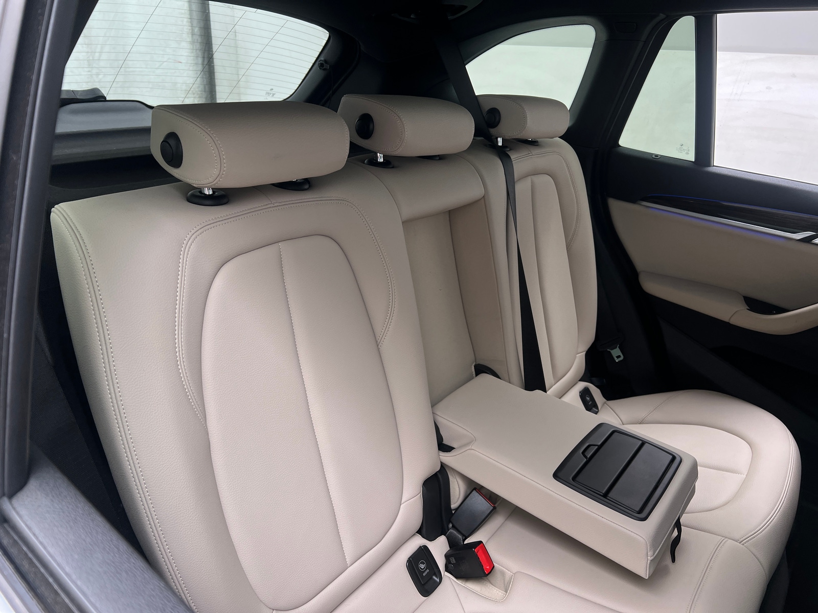 Thumbnail: 2020 BMW X1 - 5