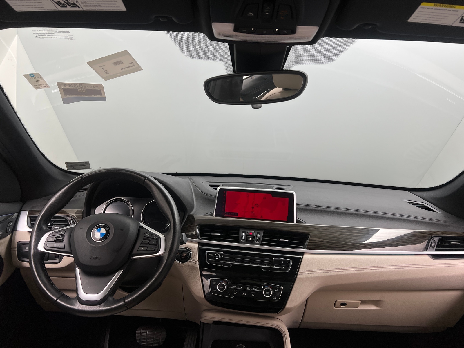 Thumbnail: 2020 BMW X1 - 2