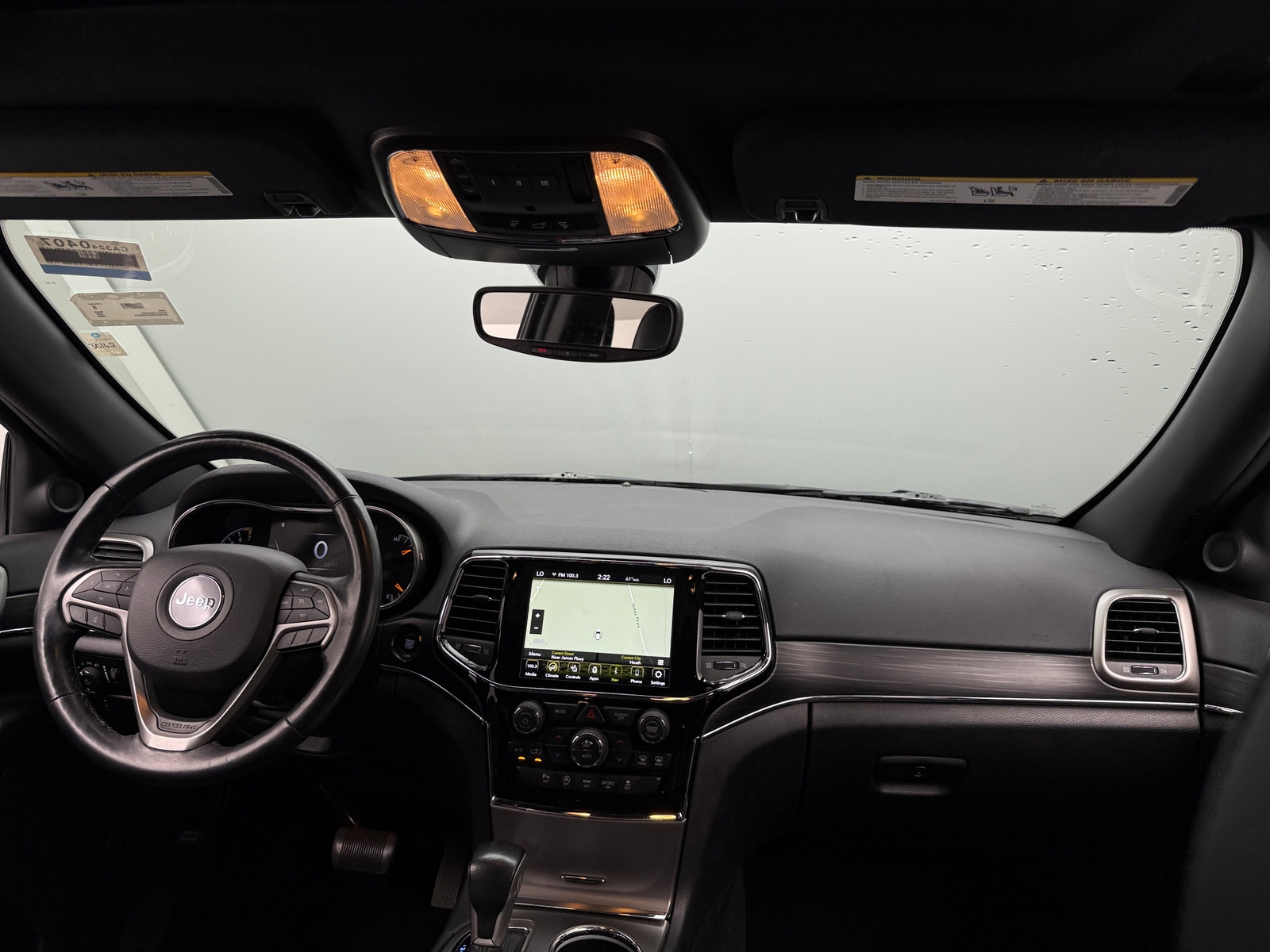 Thumbnail: 2020 Jeep Grand Cherokee - 2