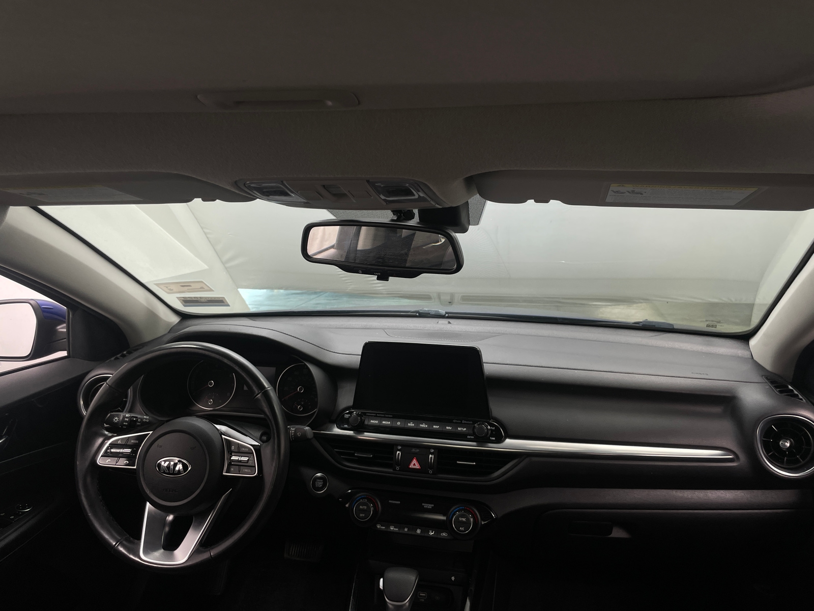 Thumbnail: 2021 Kia Forte - 2