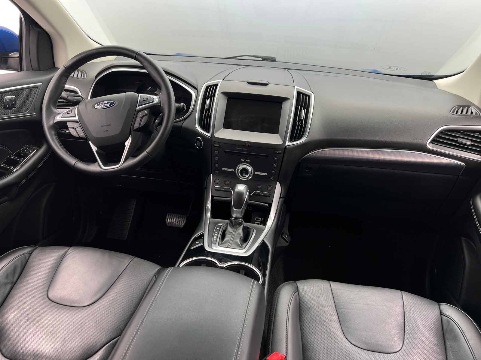 Thumbnail: 2018 Ford Edge - 2