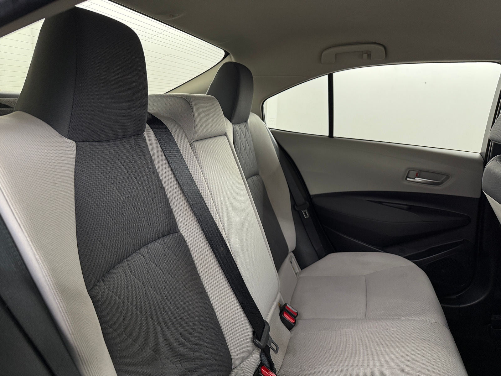 Thumbnail: 2020 Toyota Corolla - 6
