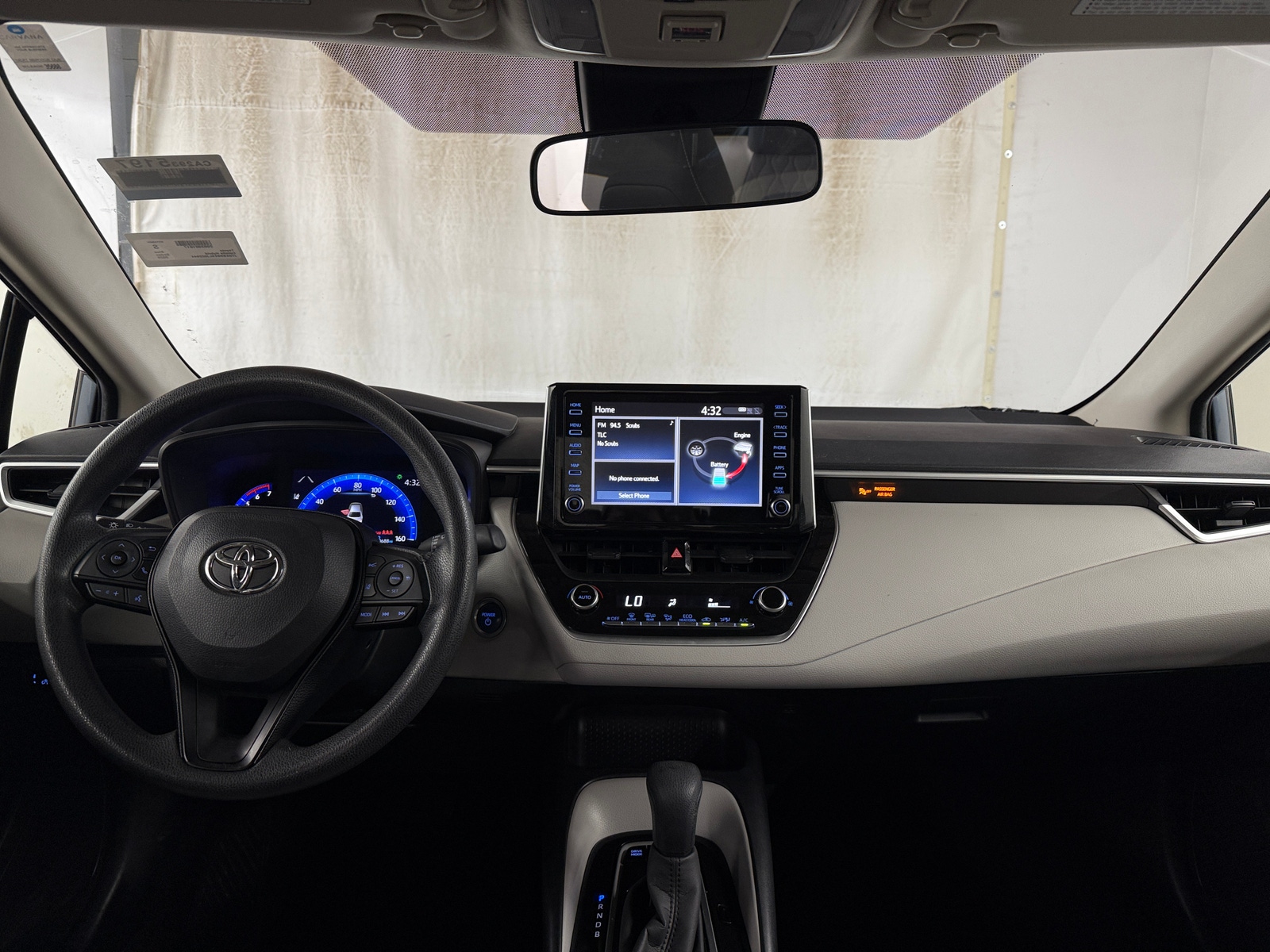 Thumbnail: 2020 Toyota Corolla - 3