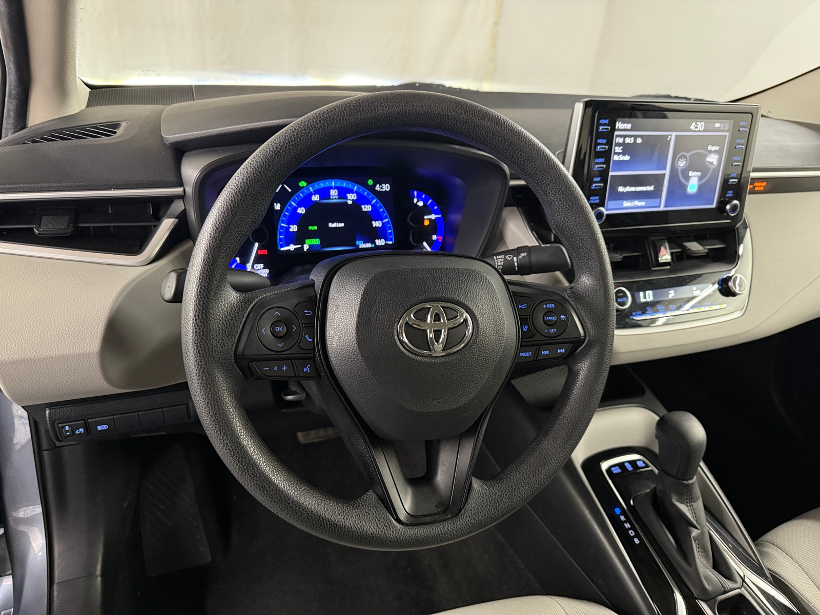 Thumbnail: 2020 Toyota Corolla - 5
