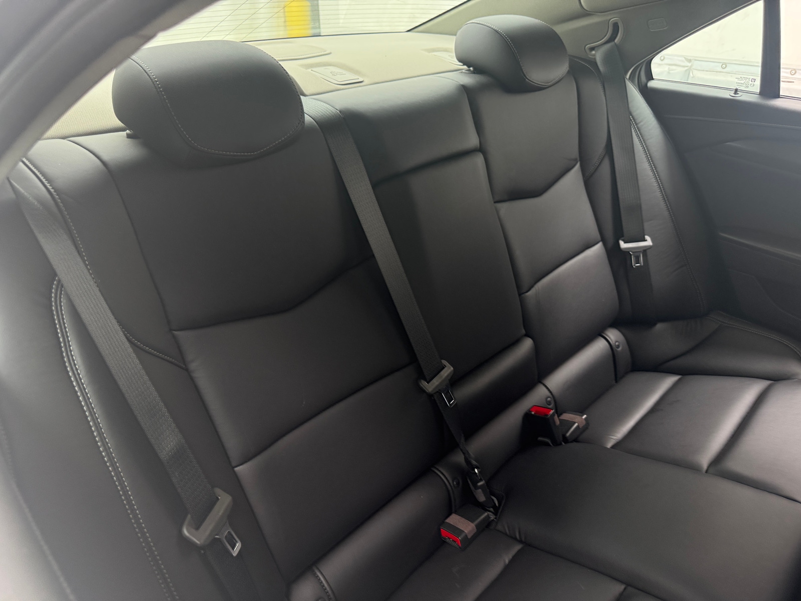 Thumbnail: 2014 Cadillac ATS - 5