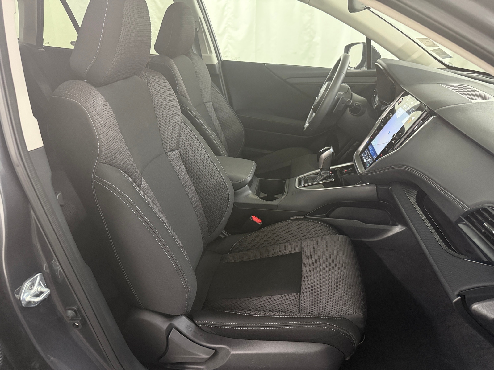 Thumbnail: 2025 Subaru Outback - 2