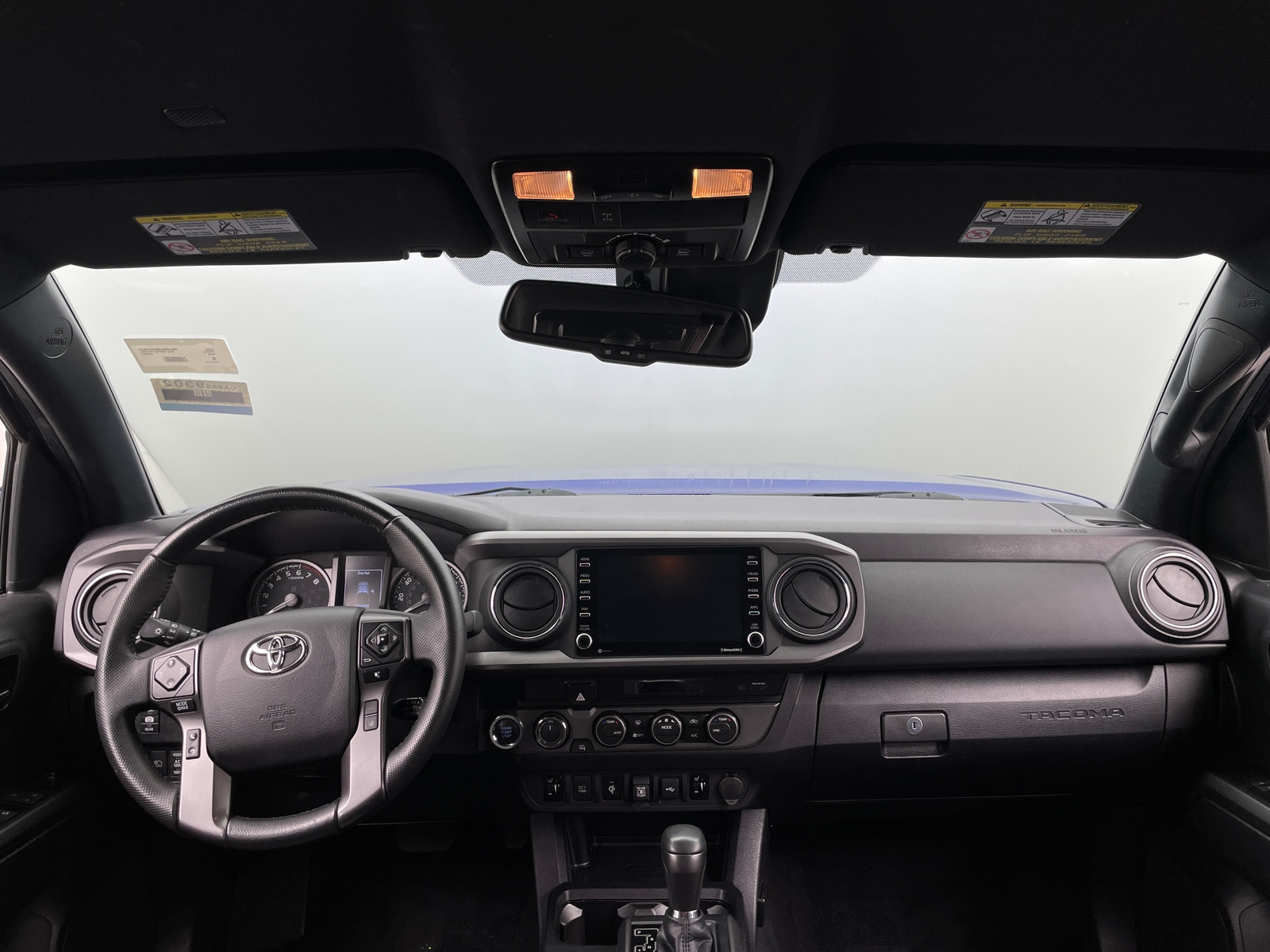 Thumbnail: 2023 Toyota Tacoma - 3