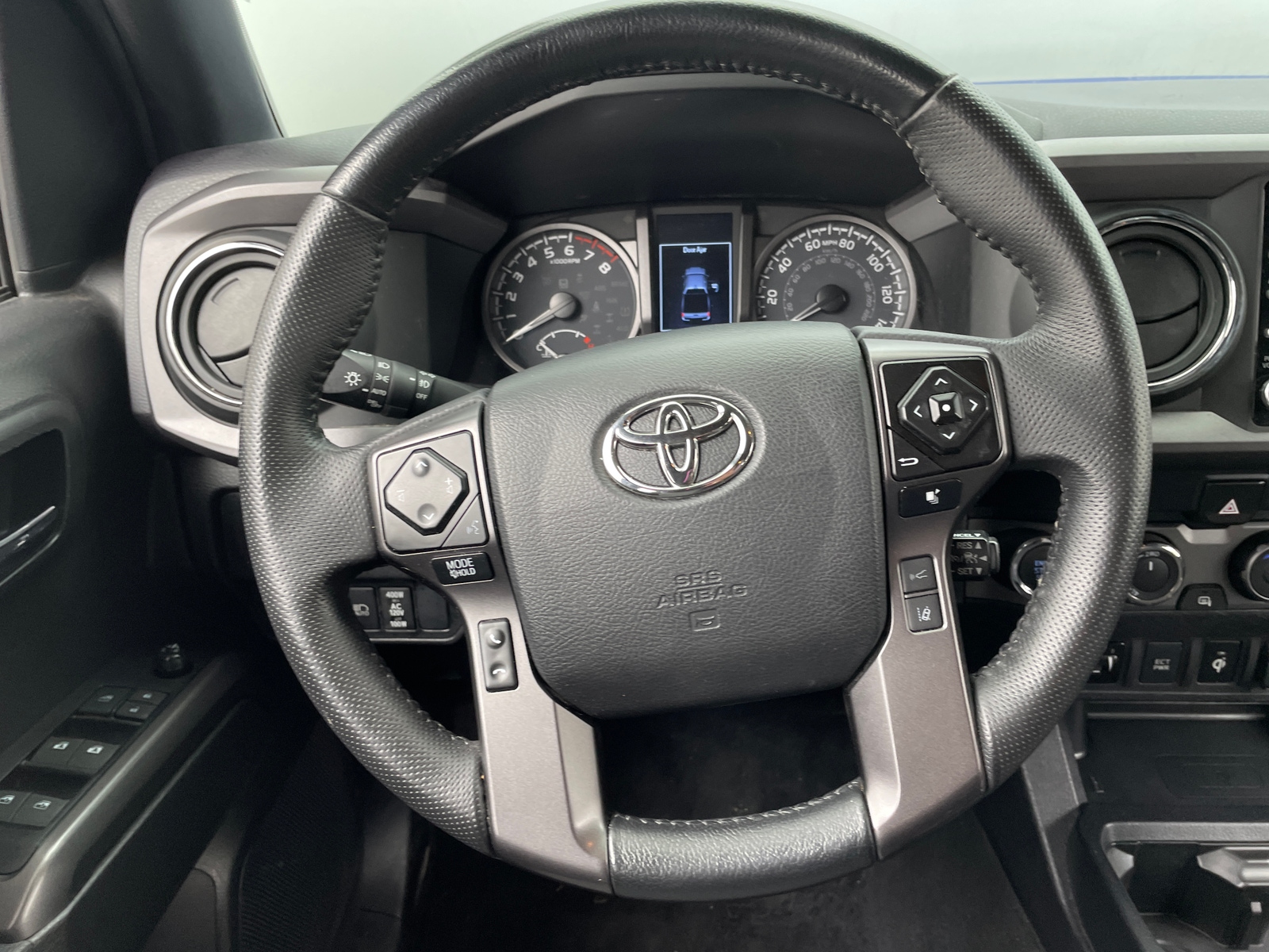 Thumbnail: 2023 Toyota Tacoma - 5