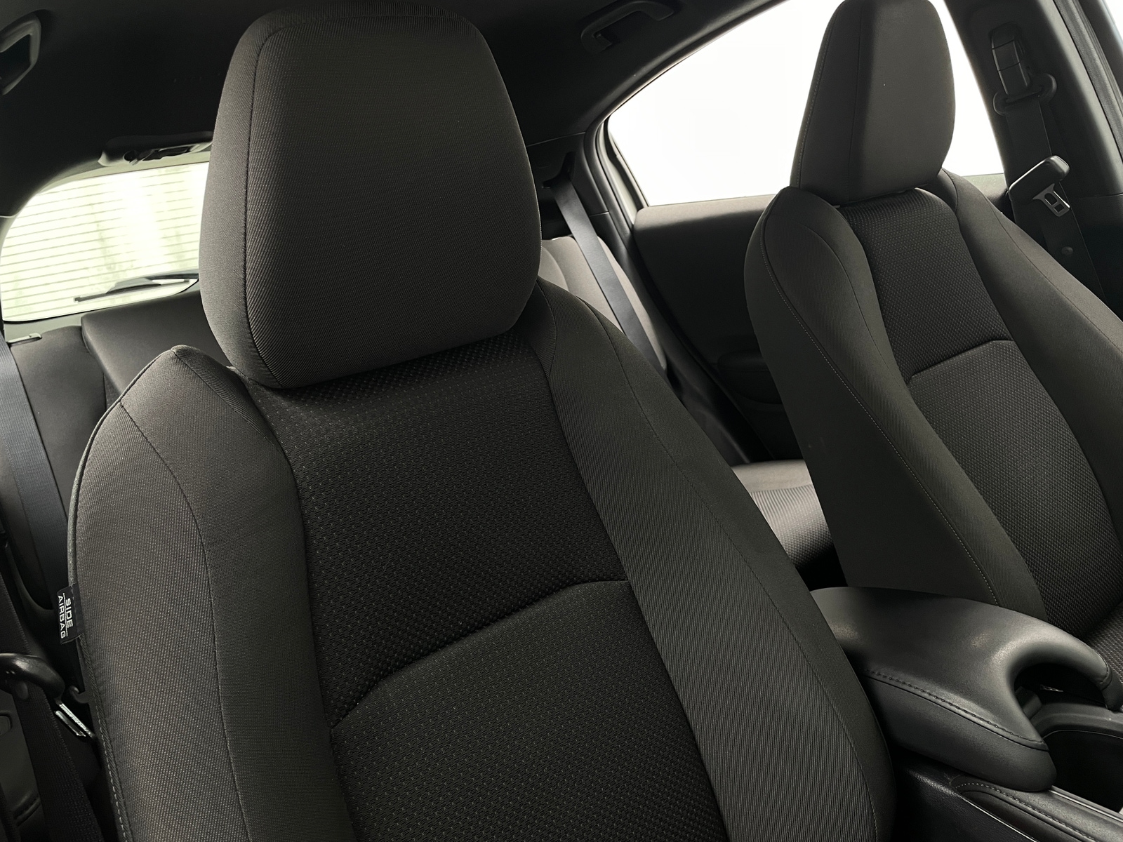 Thumbnail: 2019 Honda HR-V - 2