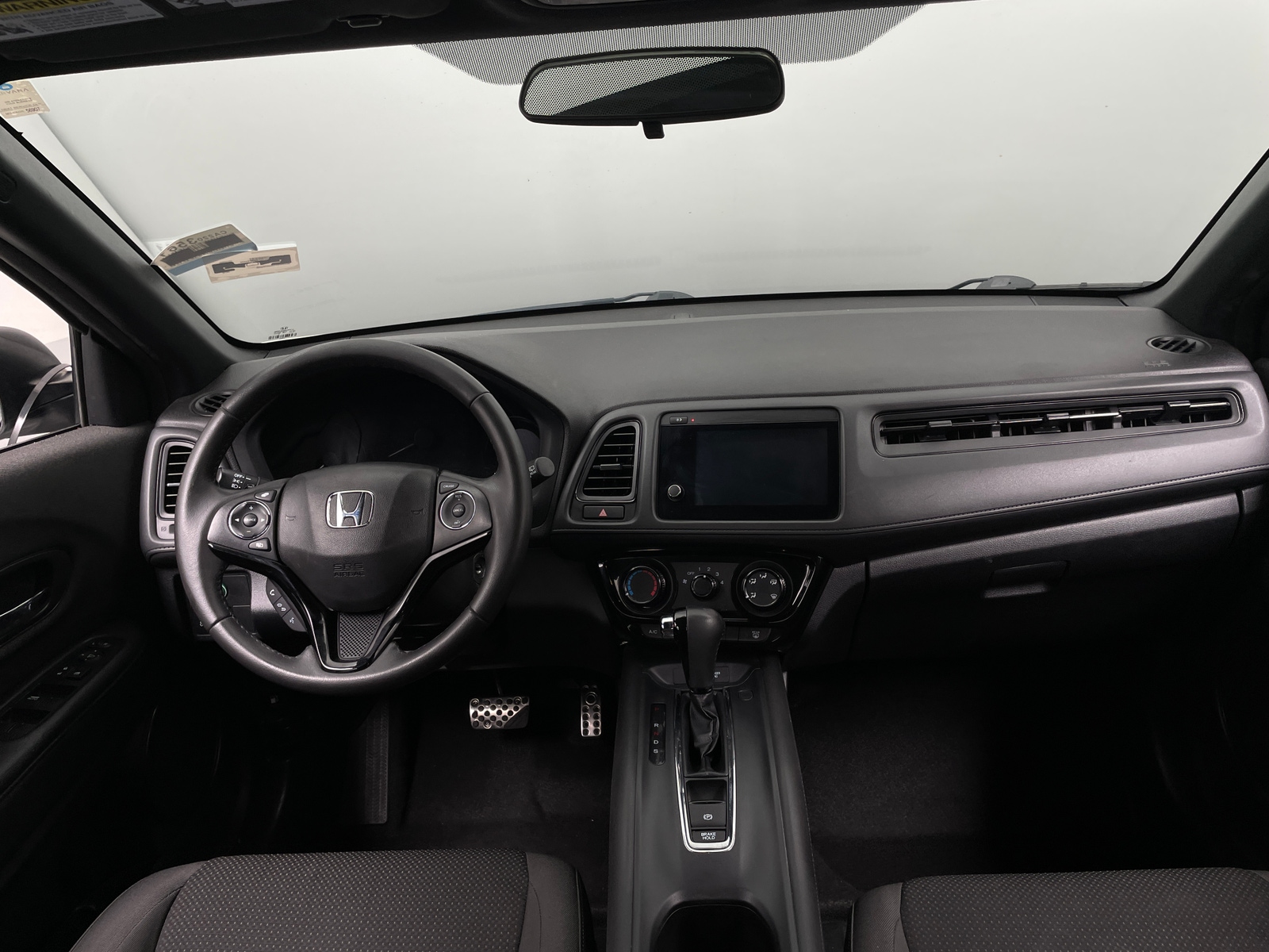 Thumbnail: 2019 Honda HR-V - 3