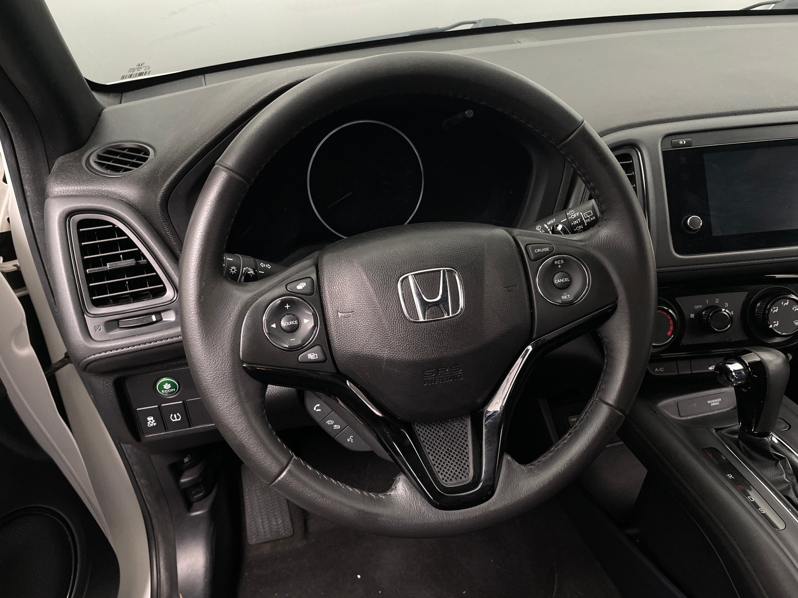 Thumbnail: 2019 Honda HR-V - 5