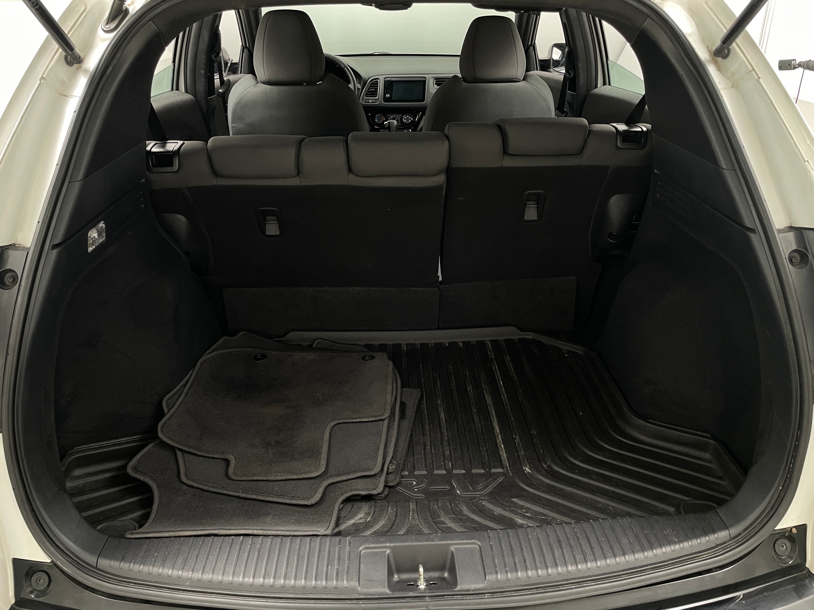 Thumbnail: 2019 Honda HR-V - 7