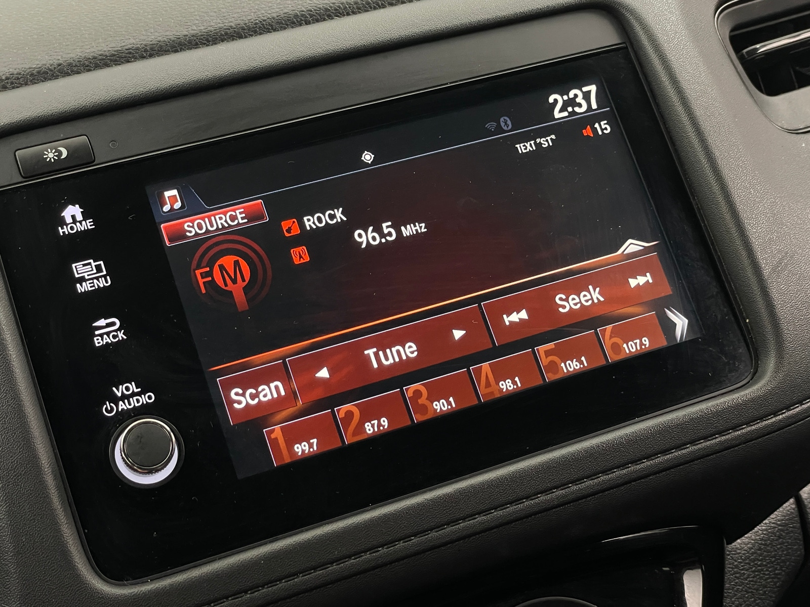 Thumbnail: 2019 Honda HR-V - 4