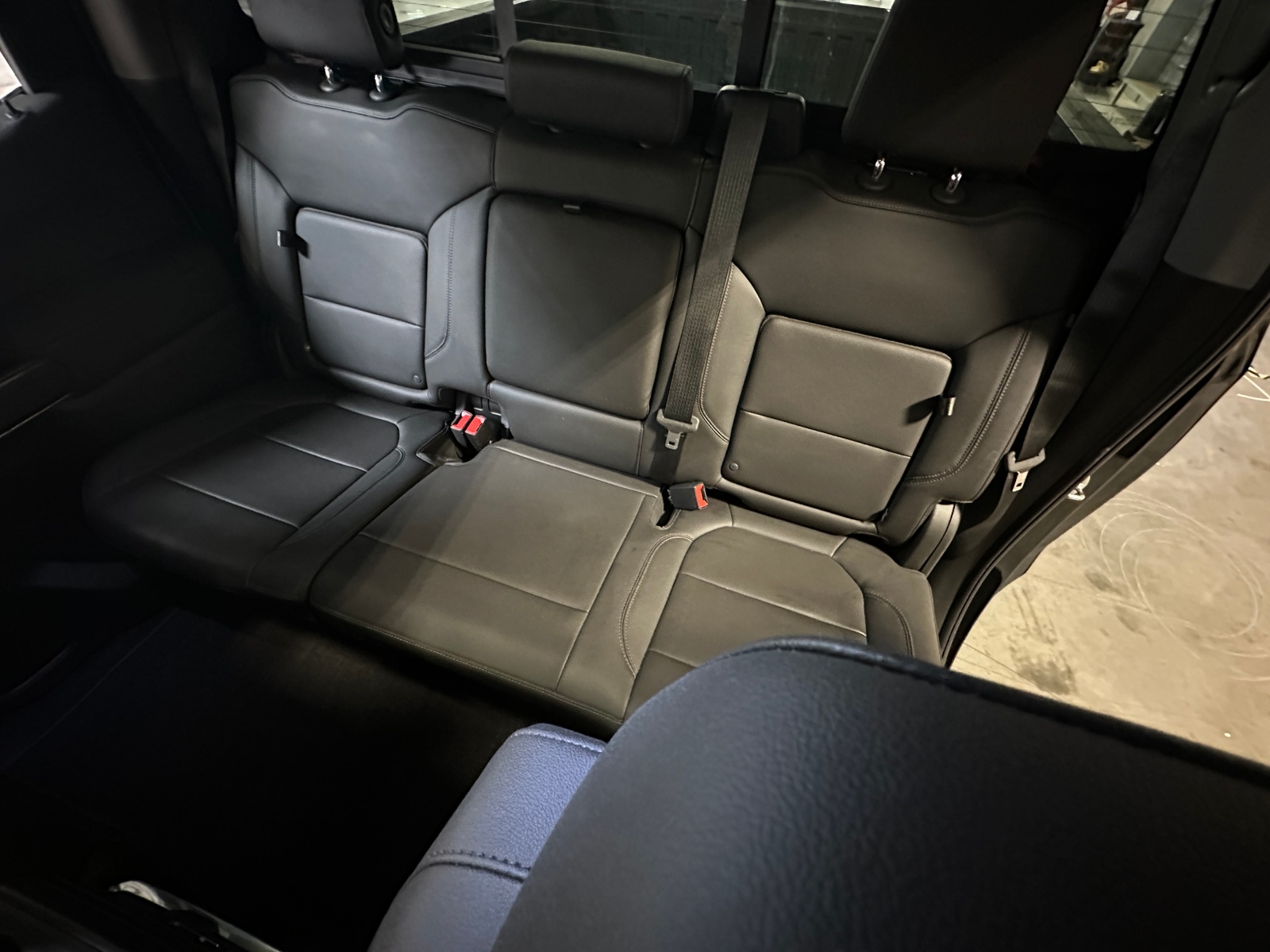 Thumbnail: 2019 Chevrolet Silverado 1500 - 5