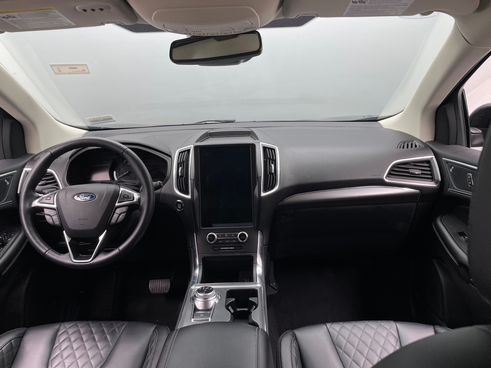 Thumbnail: 2024 Ford Edge - 2