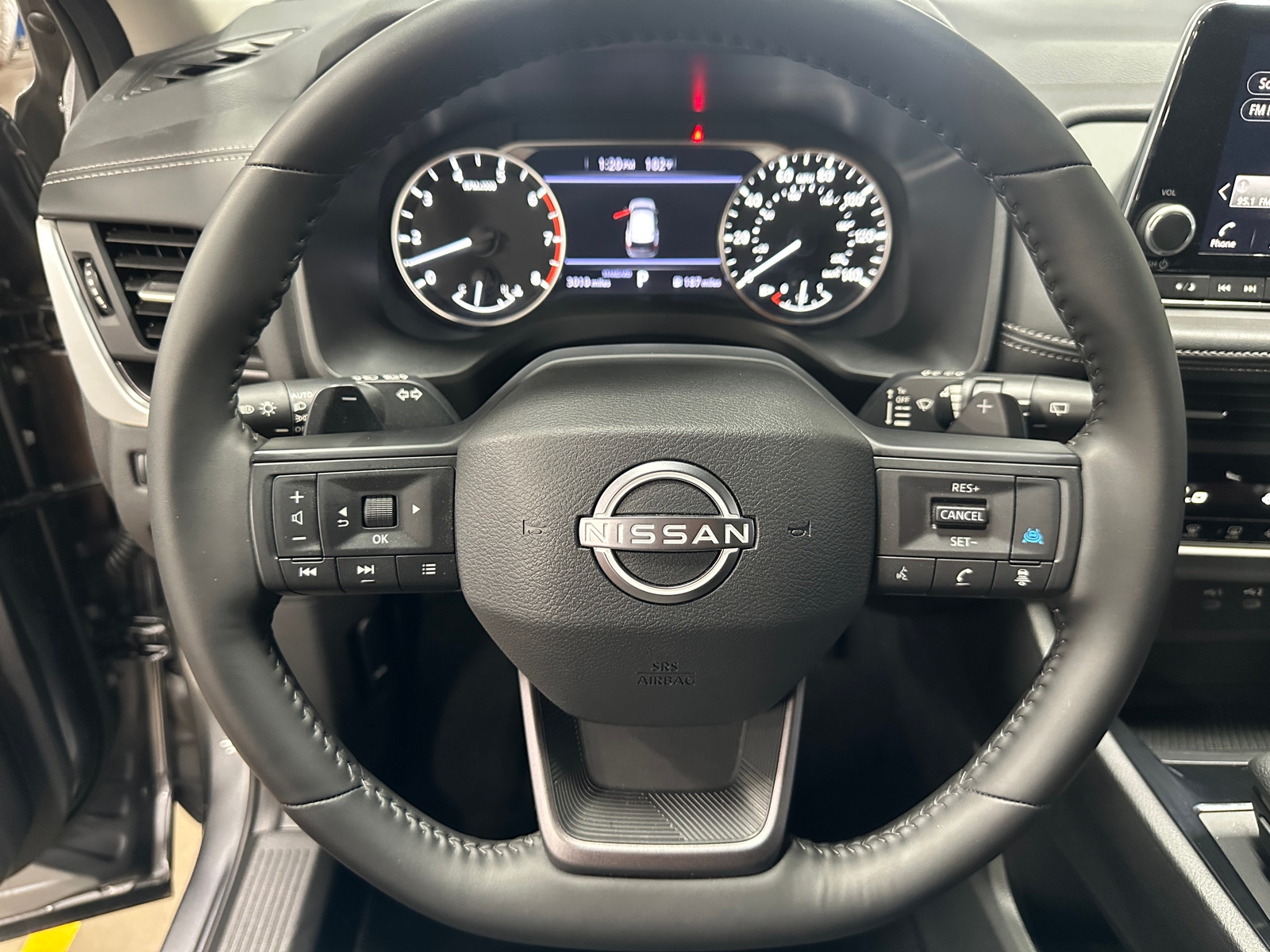 Thumbnail: 2025 Nissan Rogue - 5