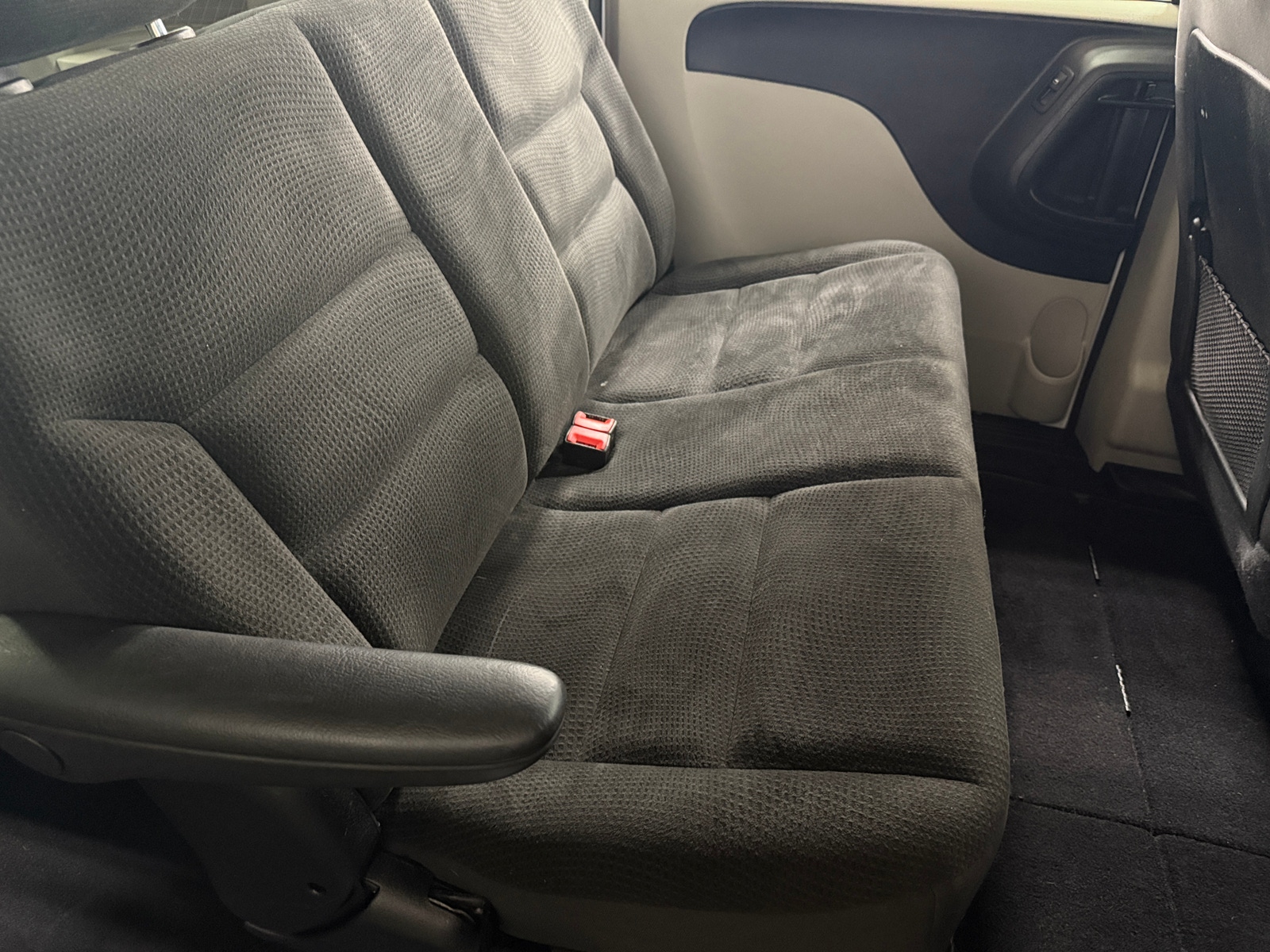 Thumbnail: 2019 Dodge Grand Caravan - 6