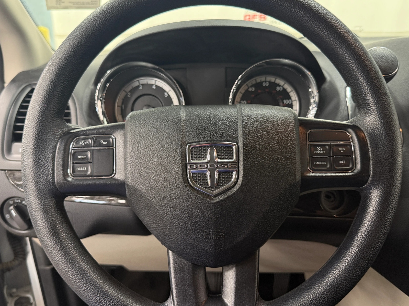 Thumbnail: 2019 Dodge Grand Caravan - 5